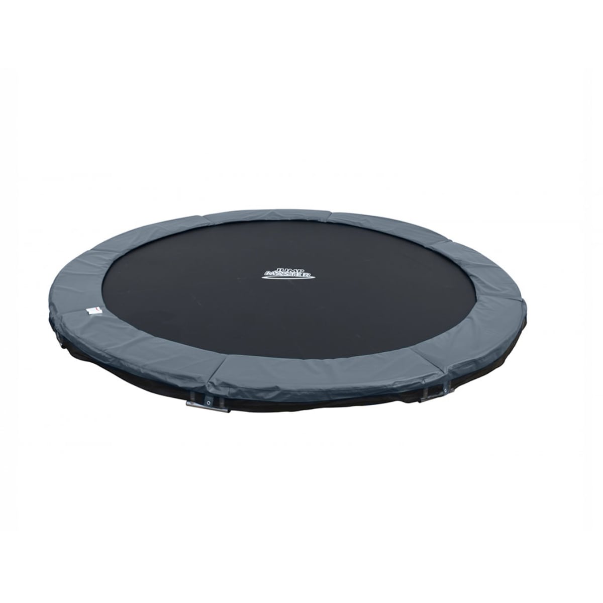Jumpmaster Flexi 430 Inground Grå