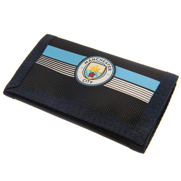Manchester City Fc Nylon Pung