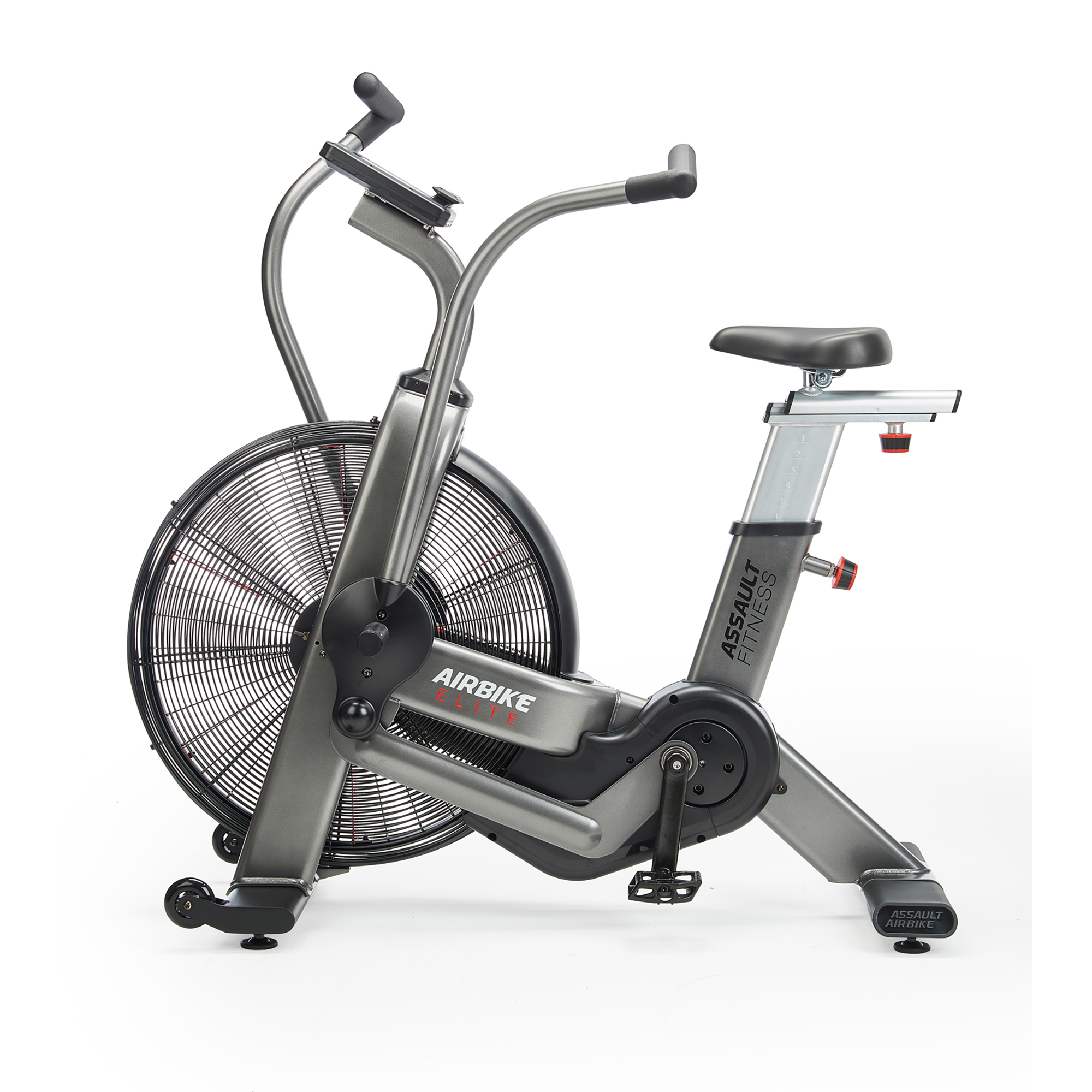 Assault Fitness Assaultbike Elite