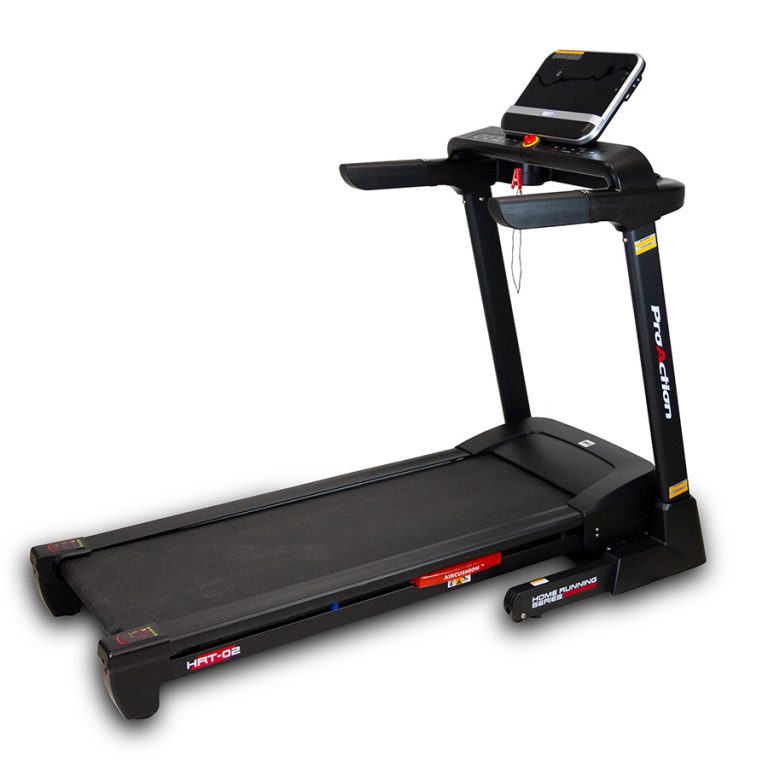 Bh Fitness Hrt 02 Løbebånd
