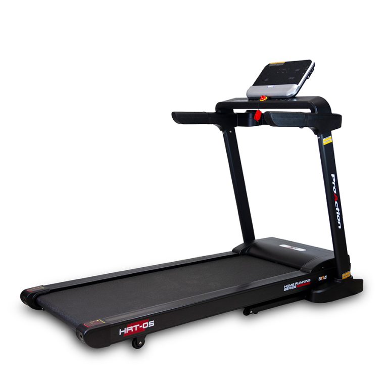 Bh Fitness Hrt 05 Løbebånd