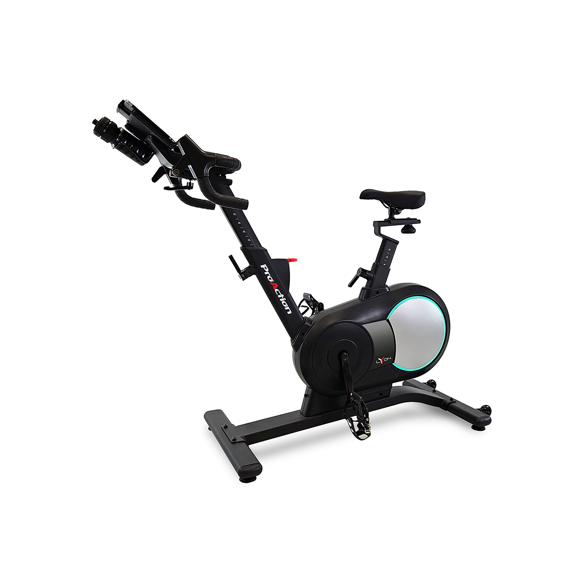 Bh Fitness Lyon Smart Bike