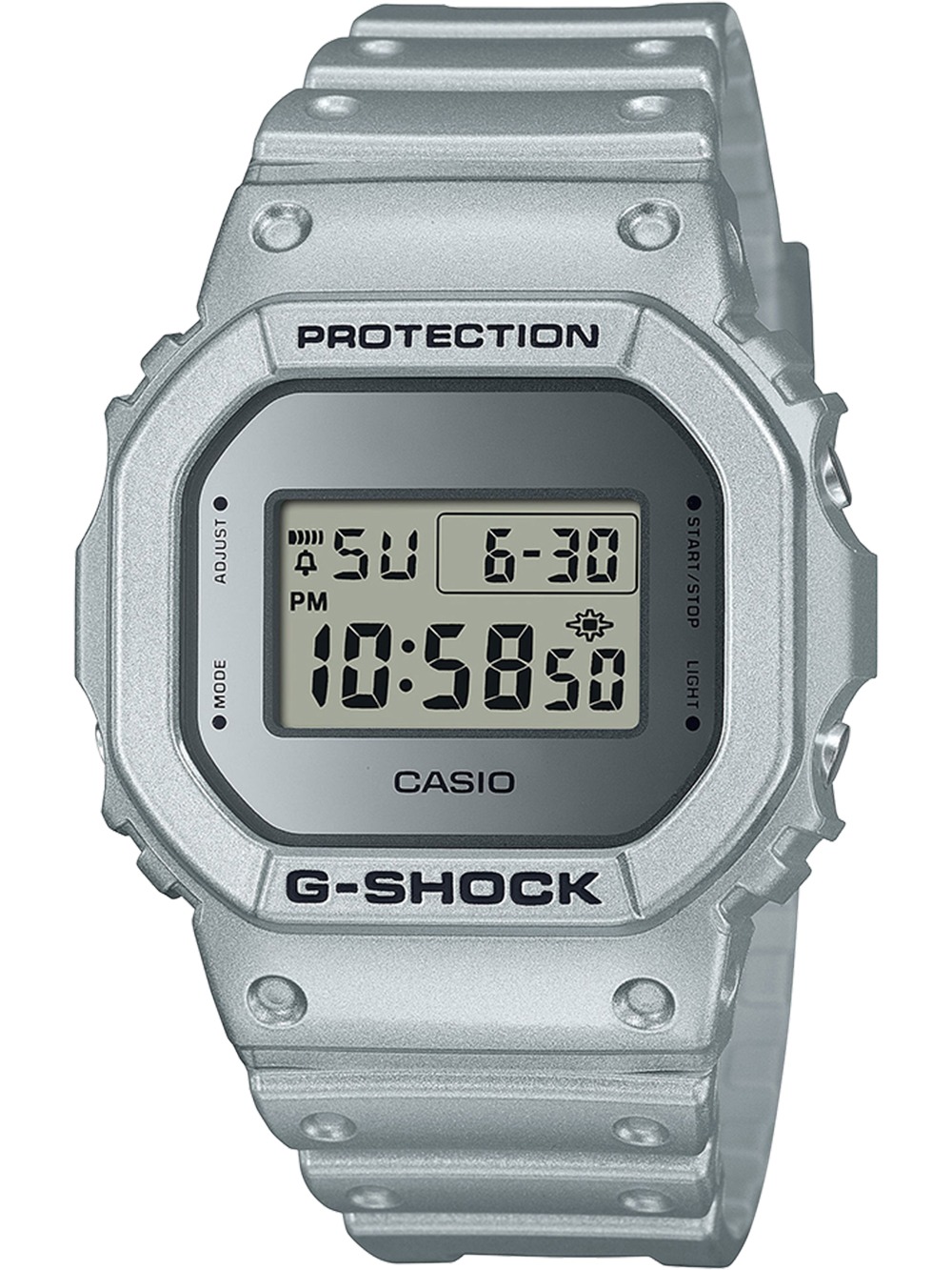 Casio Dw 5600ff 8er Herreur G Shock Origin