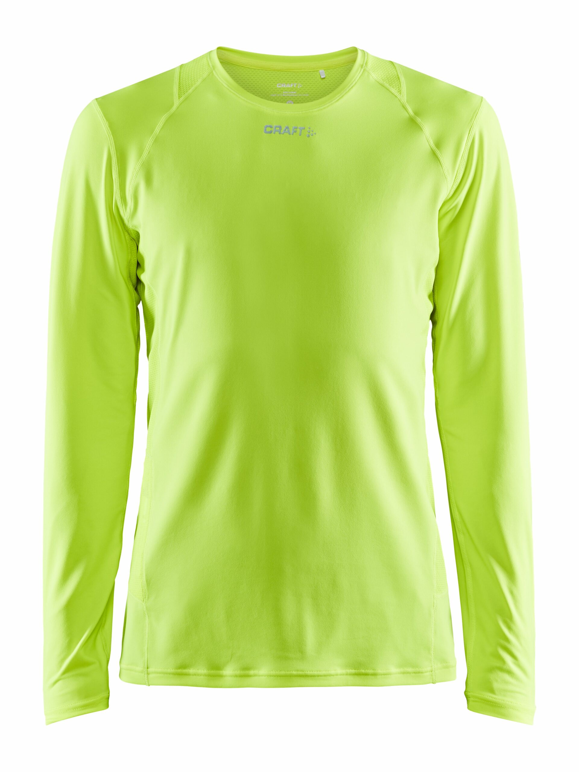 Craft   Adv Essence Ls Tee Maend   Flumino Xs