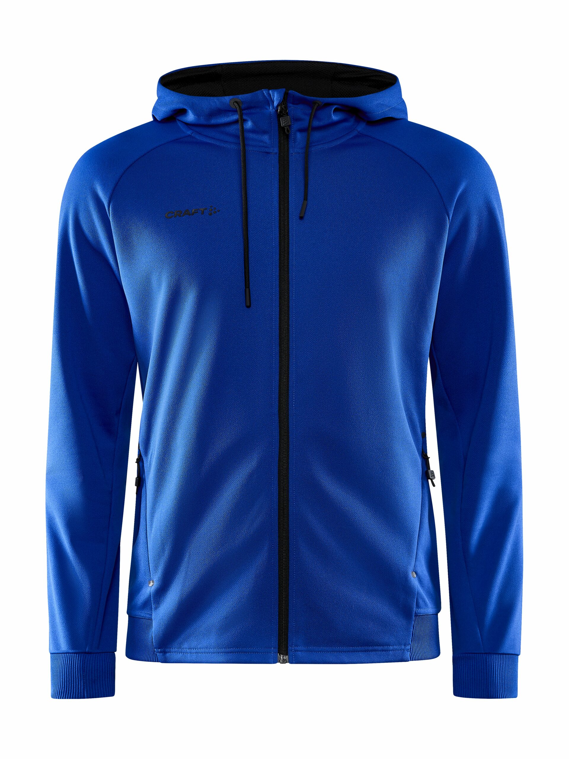 Craft   Adv Unify Fz Hood Maend   Club Cobolt Xxl