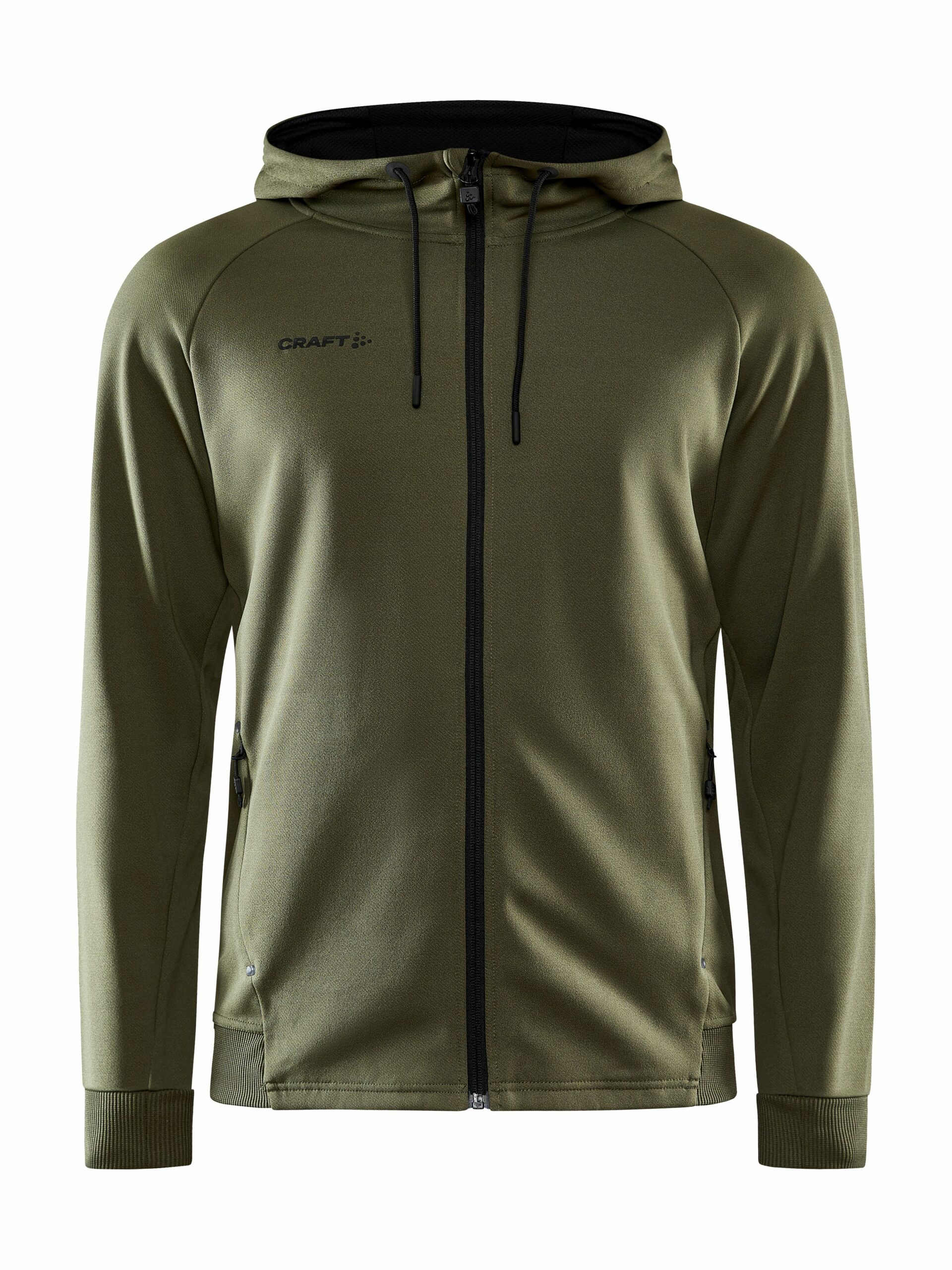 Craft   Adv Unify Fz Hood Maend   Woods Xxl
