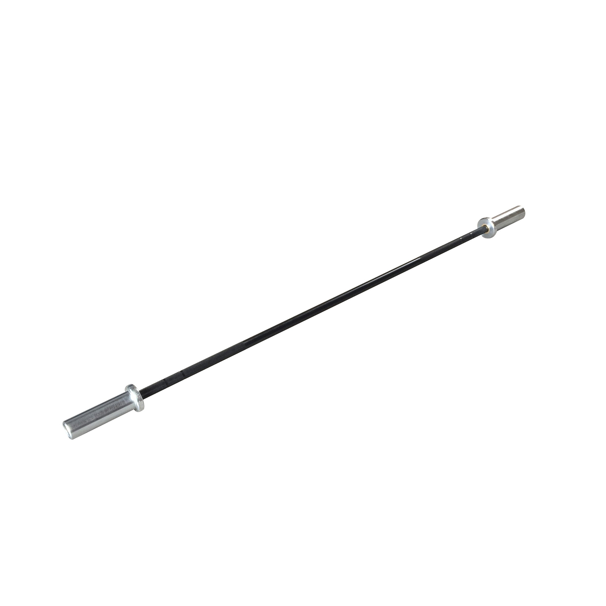 Crossmaxx Cf Olympisk Junior Vægtstang 10 Kg