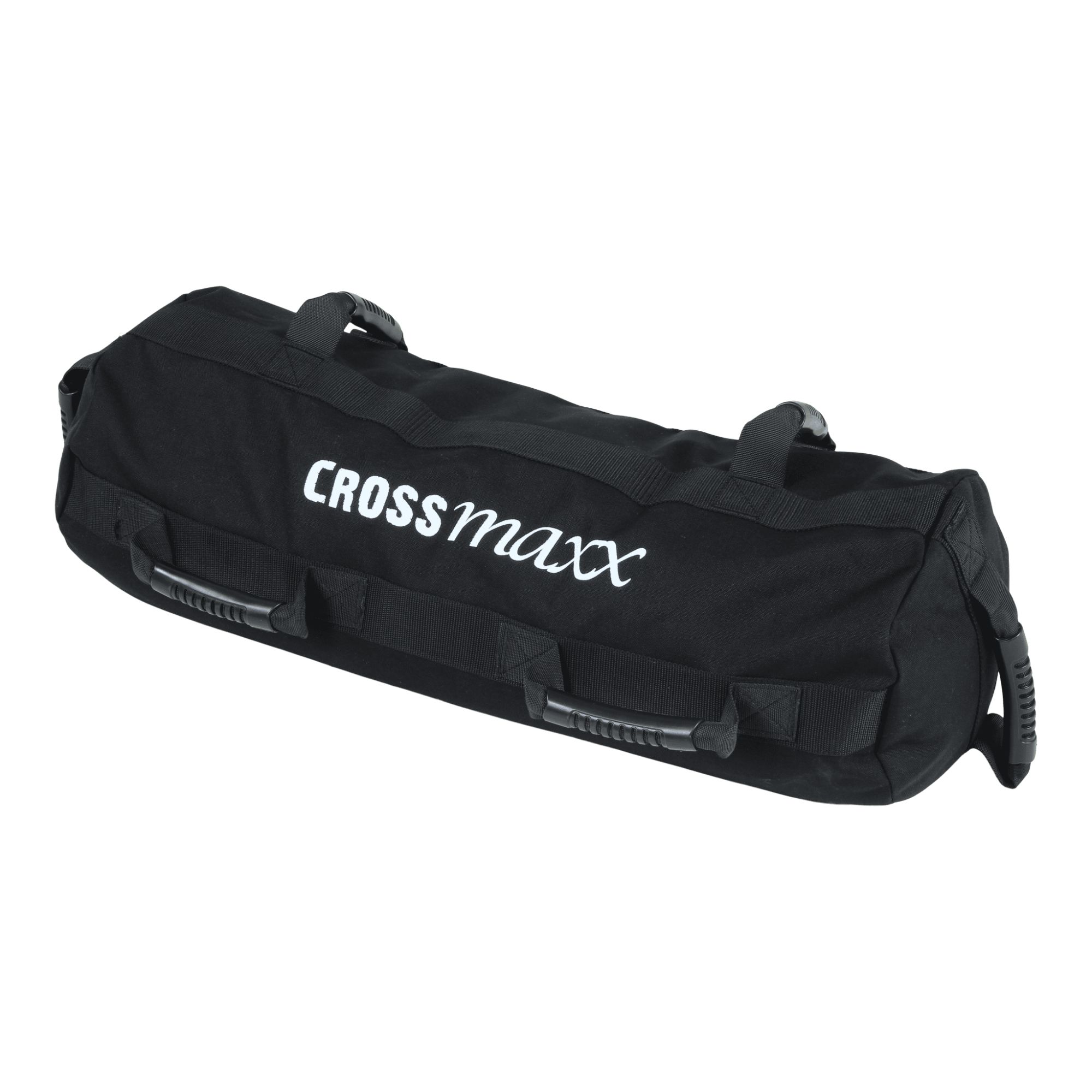 Crossmaxx Classic Sandbag   Perfekt Til Crossfit  Funktionel Træning  Hyrox  Amp  Ocr   Holdbar Cordura Stof Og Forstærkede Sømme   Vægt Op Til 30 Kg