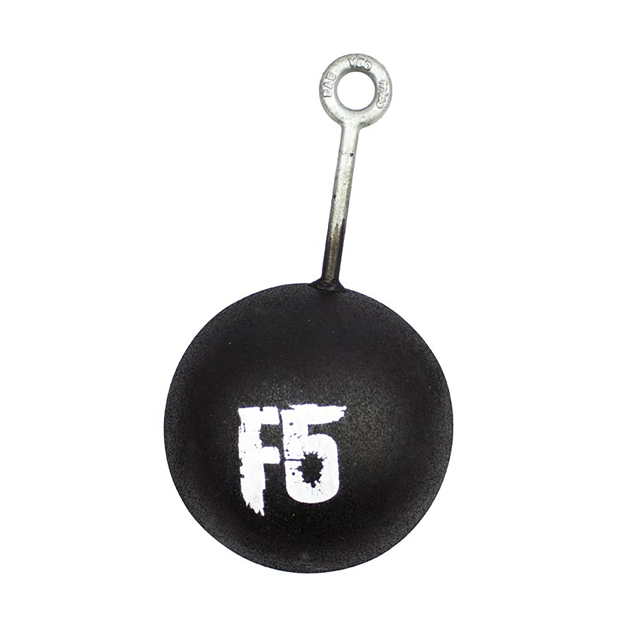 Force5 Grip Ball 6 Quot  Ocr Greb