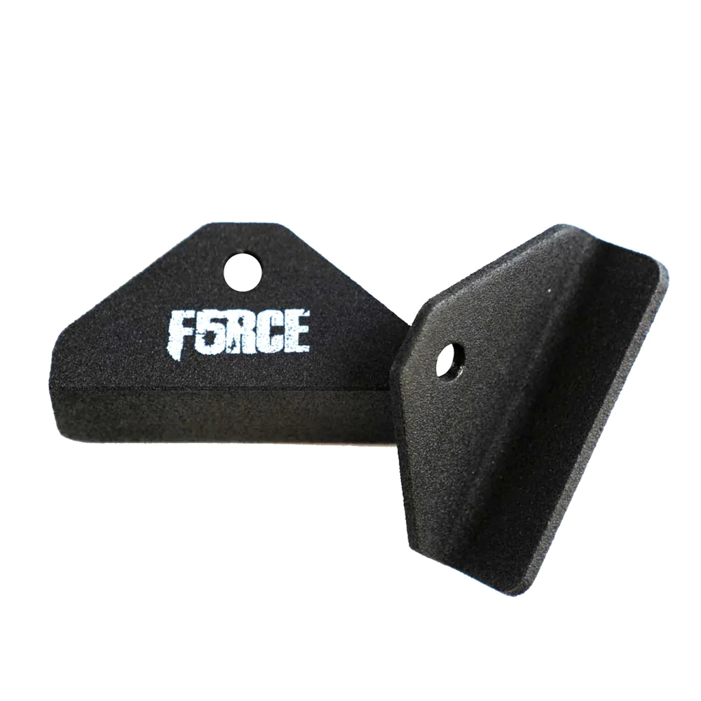 Force5 L Grip Ocr Greb  Sæt