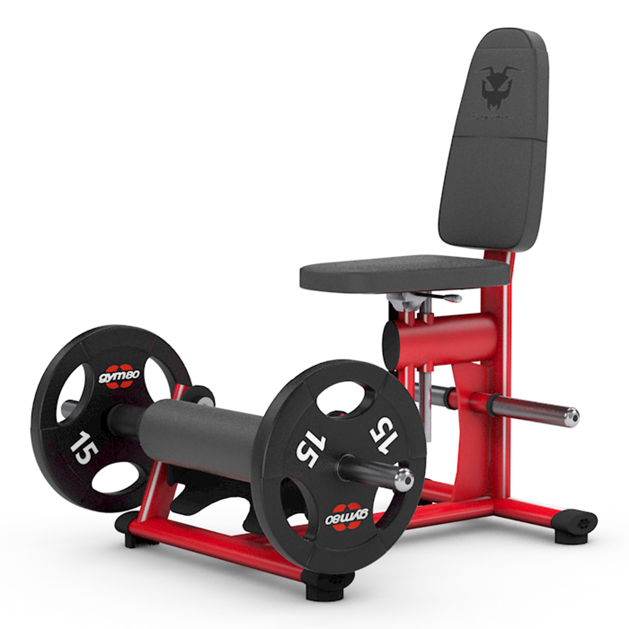 Gym80 Pure Kraft Tibia Dorsi Flexion