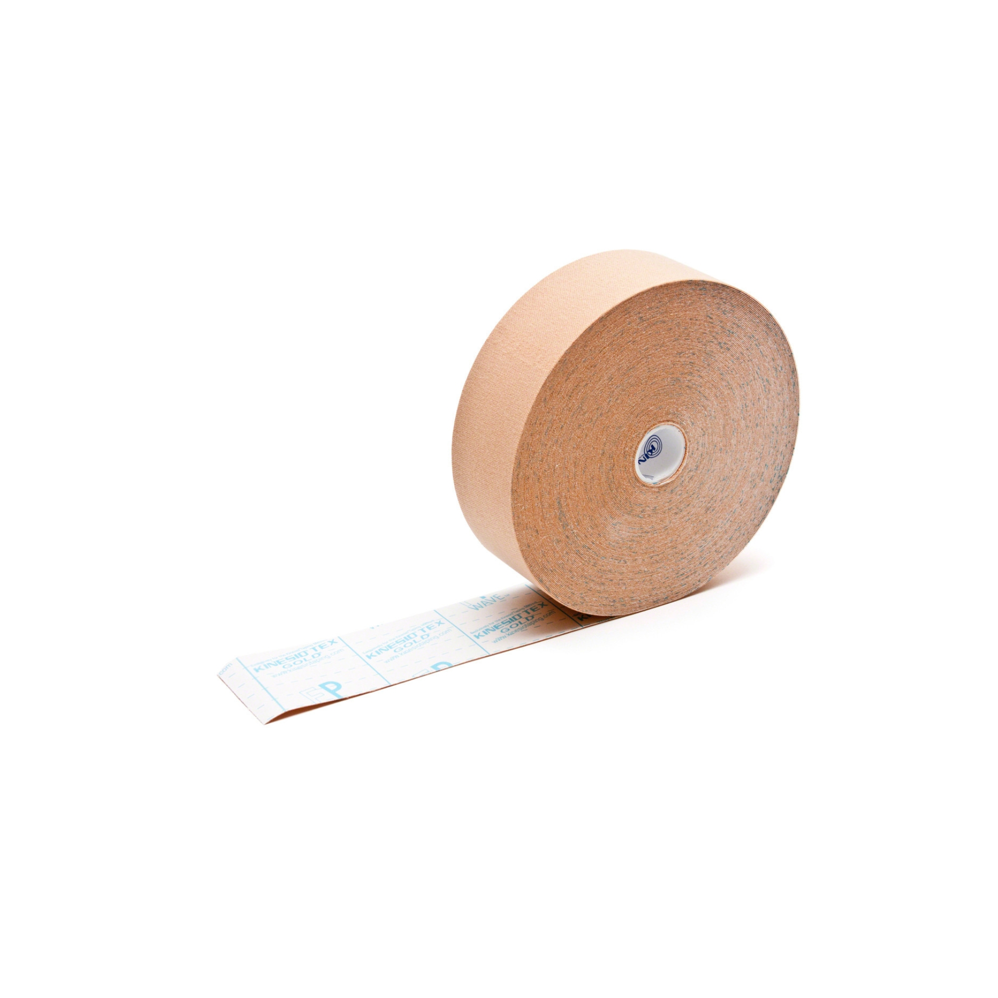 Kinesio Tex Gold Fp Beige 5 Cm X 31 5 M