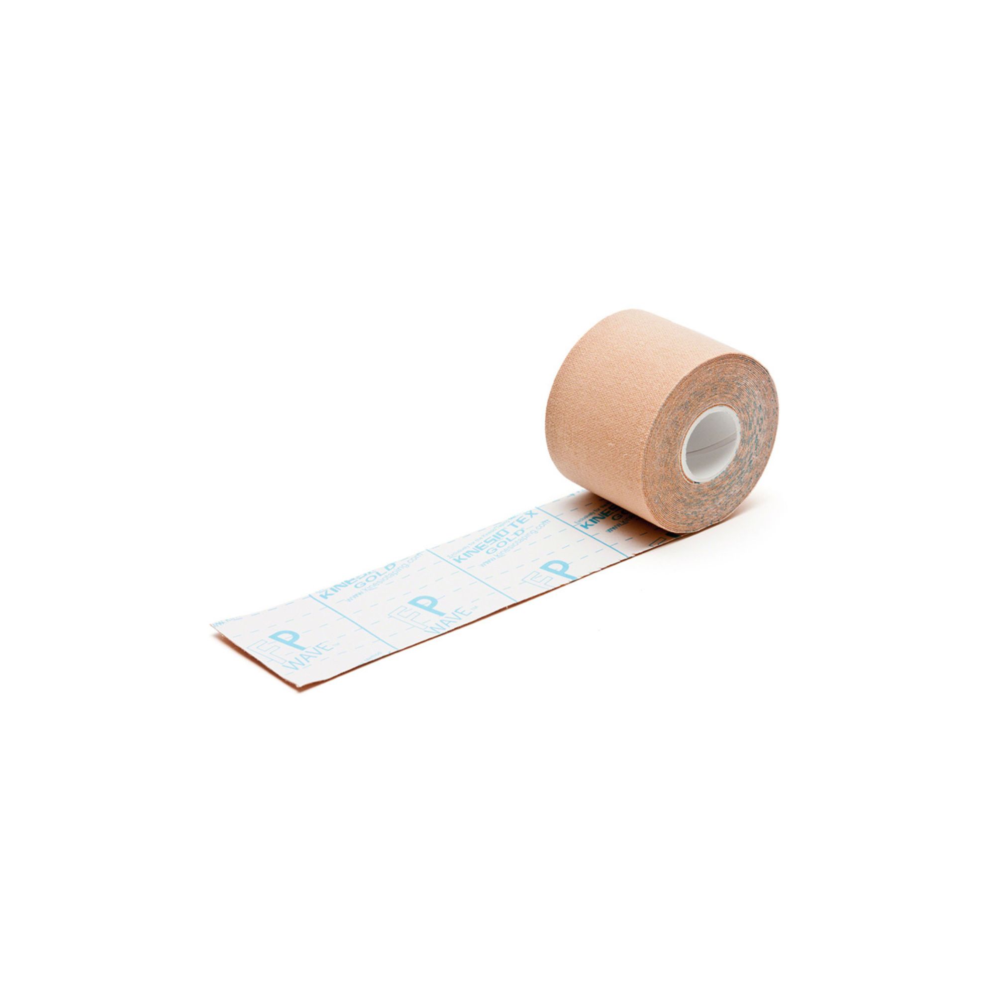 Kinesio Tex Gold Fp Beige 5 Cm X 5 M