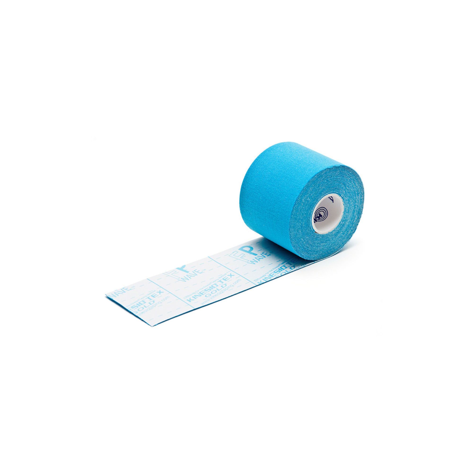 Kinesio Tex Gold Fp Blå 5 Cm X 5 M