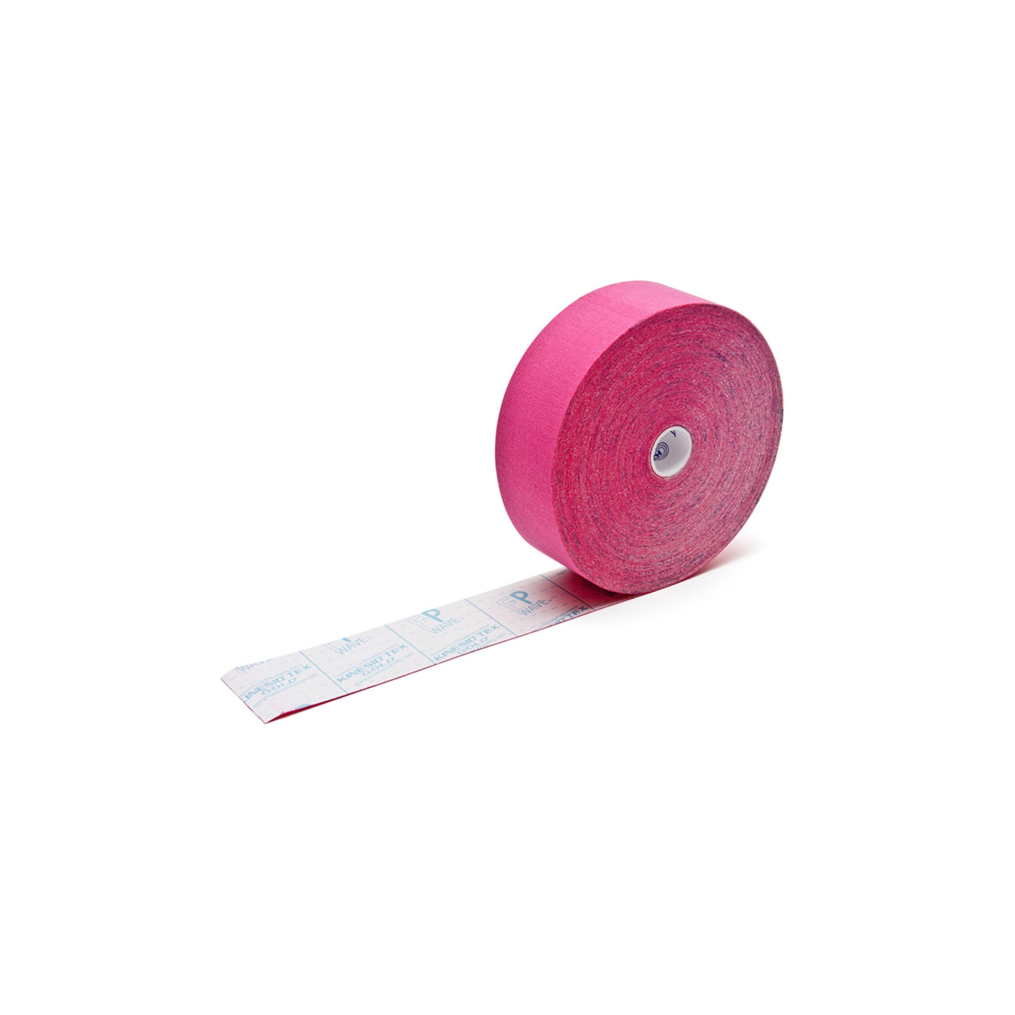 Kinesio Tex Gold Fp Pink 5 Cm X 31 5 M