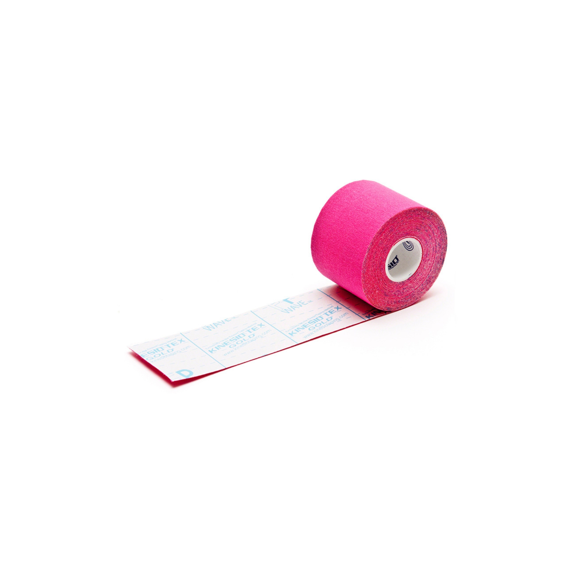 Kinesio Tex Gold Fp Pink 5 Cm X 5 M