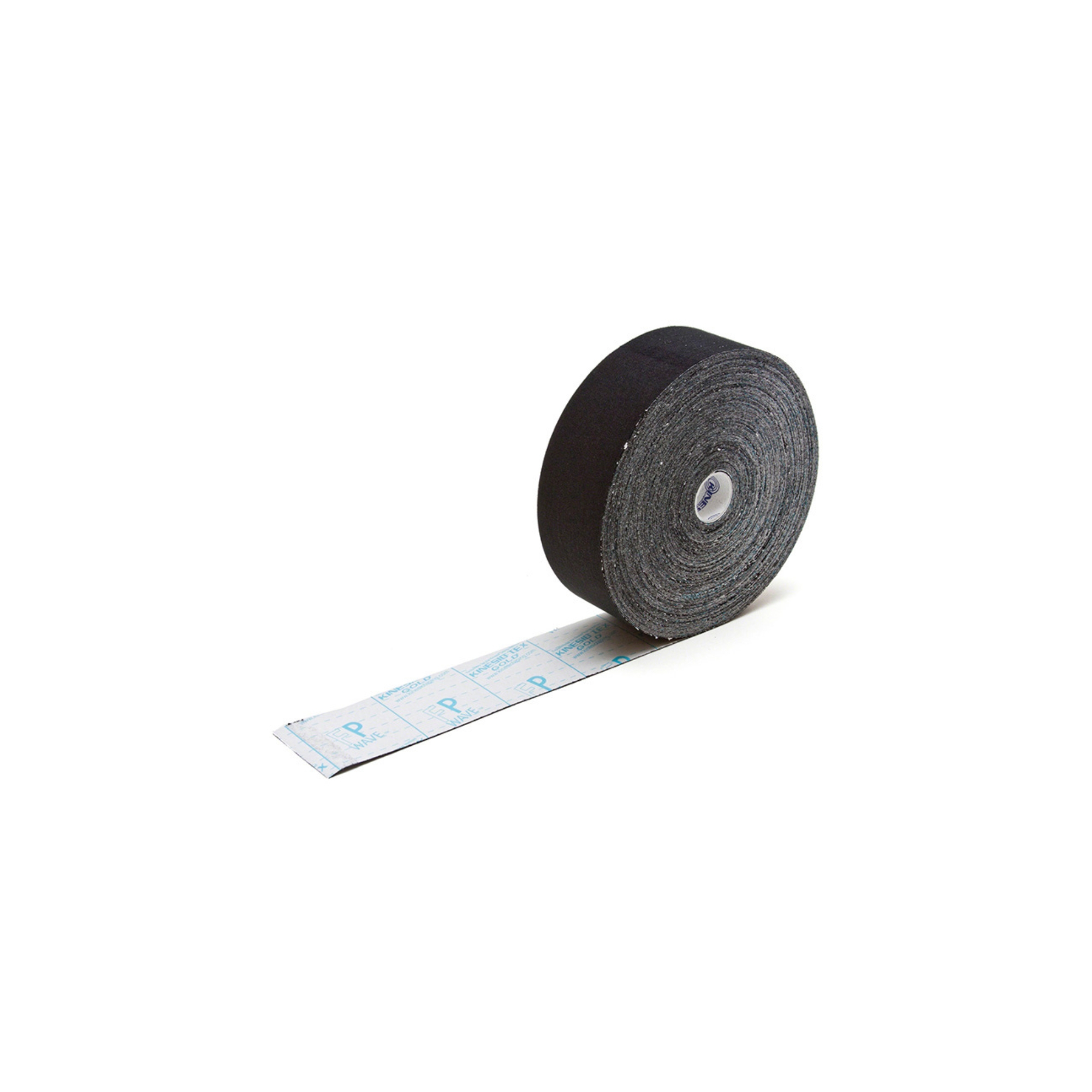 Kinesio Tex Gold Fp Sort 5 Cm X 31 5 M