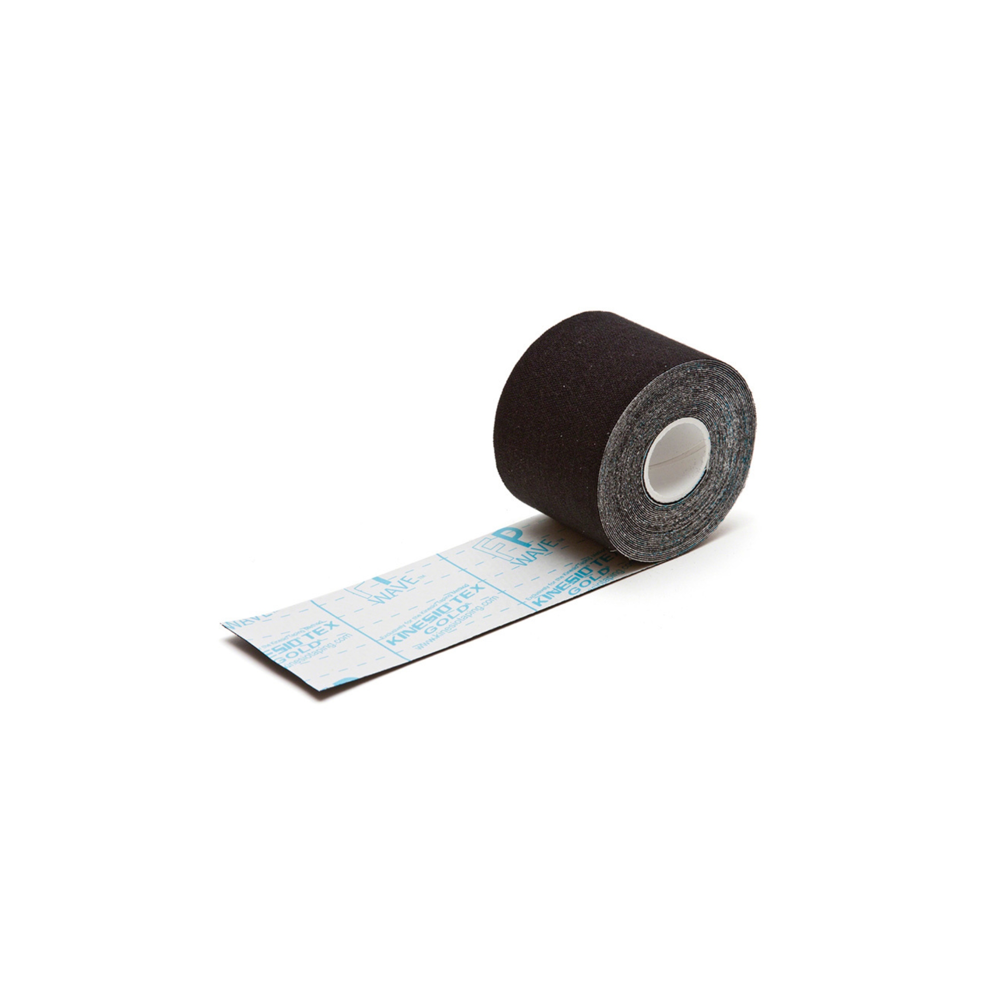 Kinesio Tex Gold Fp Sort 5 Cm X 5 M