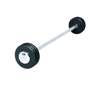 Lifemaxx Fast Vægtstang 15 Kg