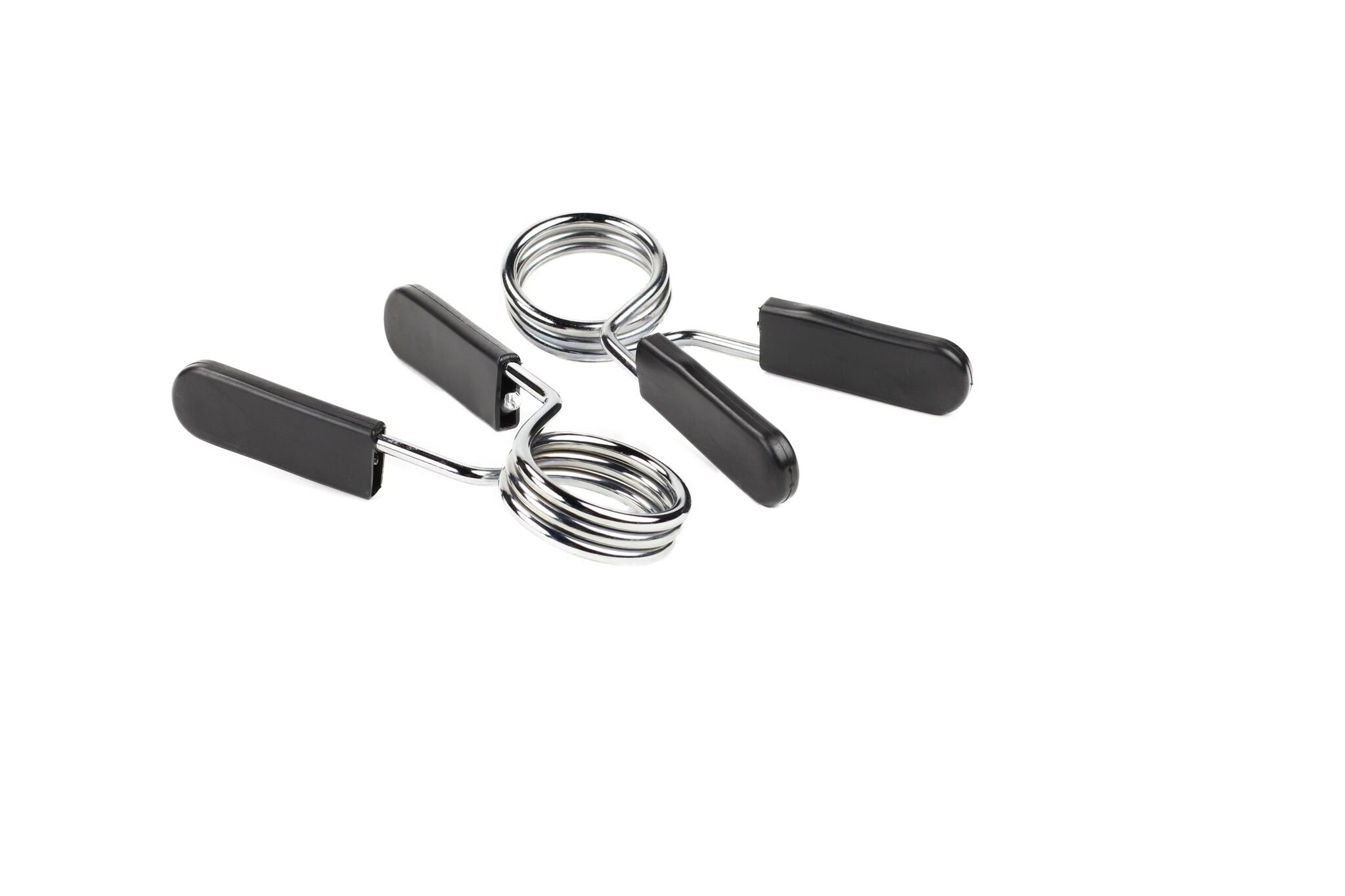 Lifemaxx Fjederlåse 30 Mm  Sæt