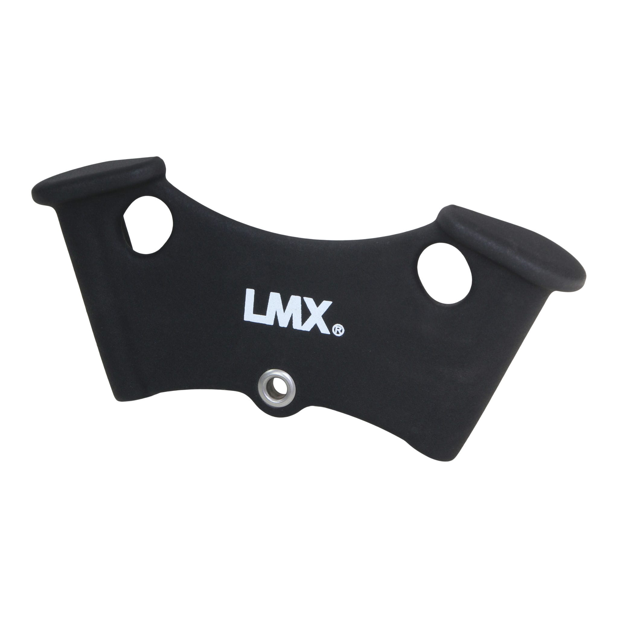 Lmx  Foam Grip Biceps Bar