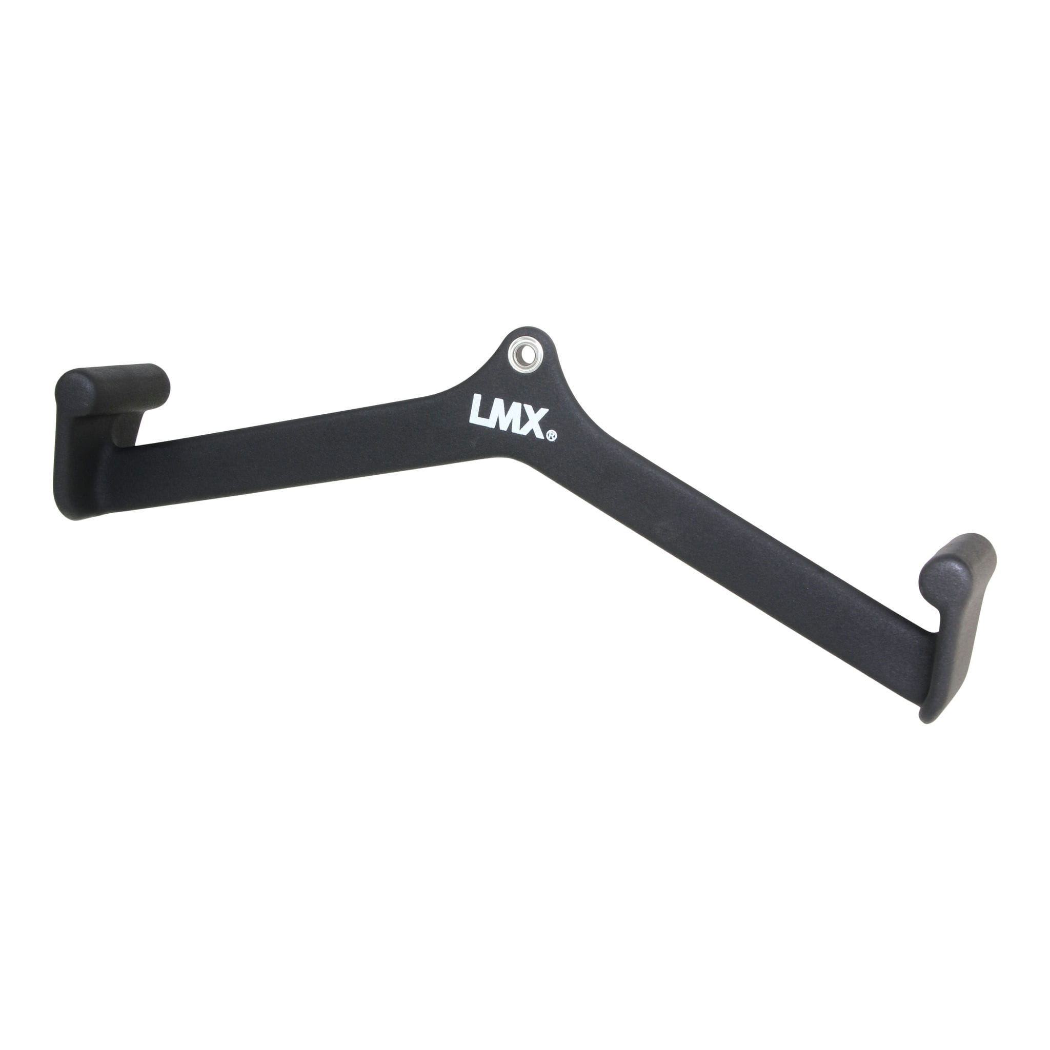 Lmx  Foam Grip Narrow Lat Bar