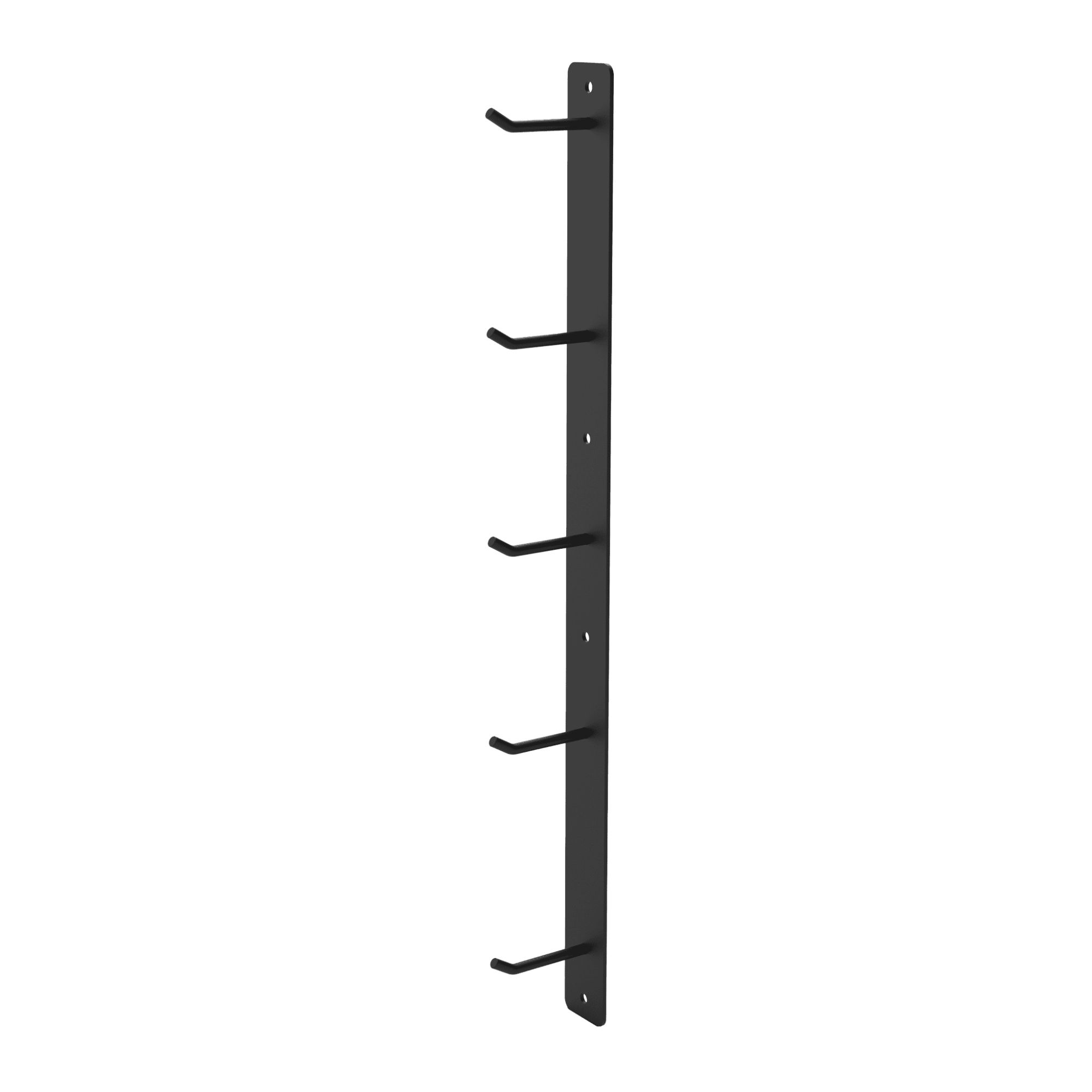 Lmx  Foam Grip Wall Storage