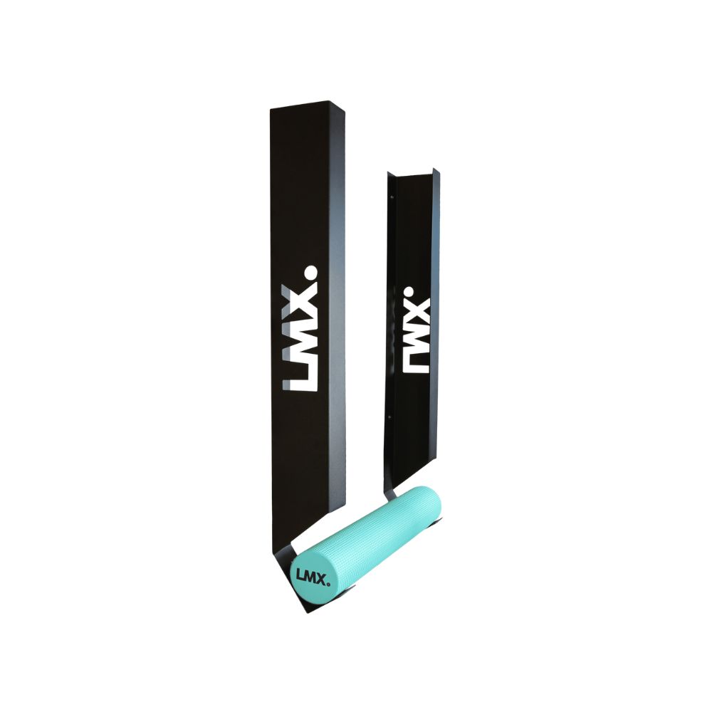 Lmx  Foam Roller Opbevaring Vægmonteret