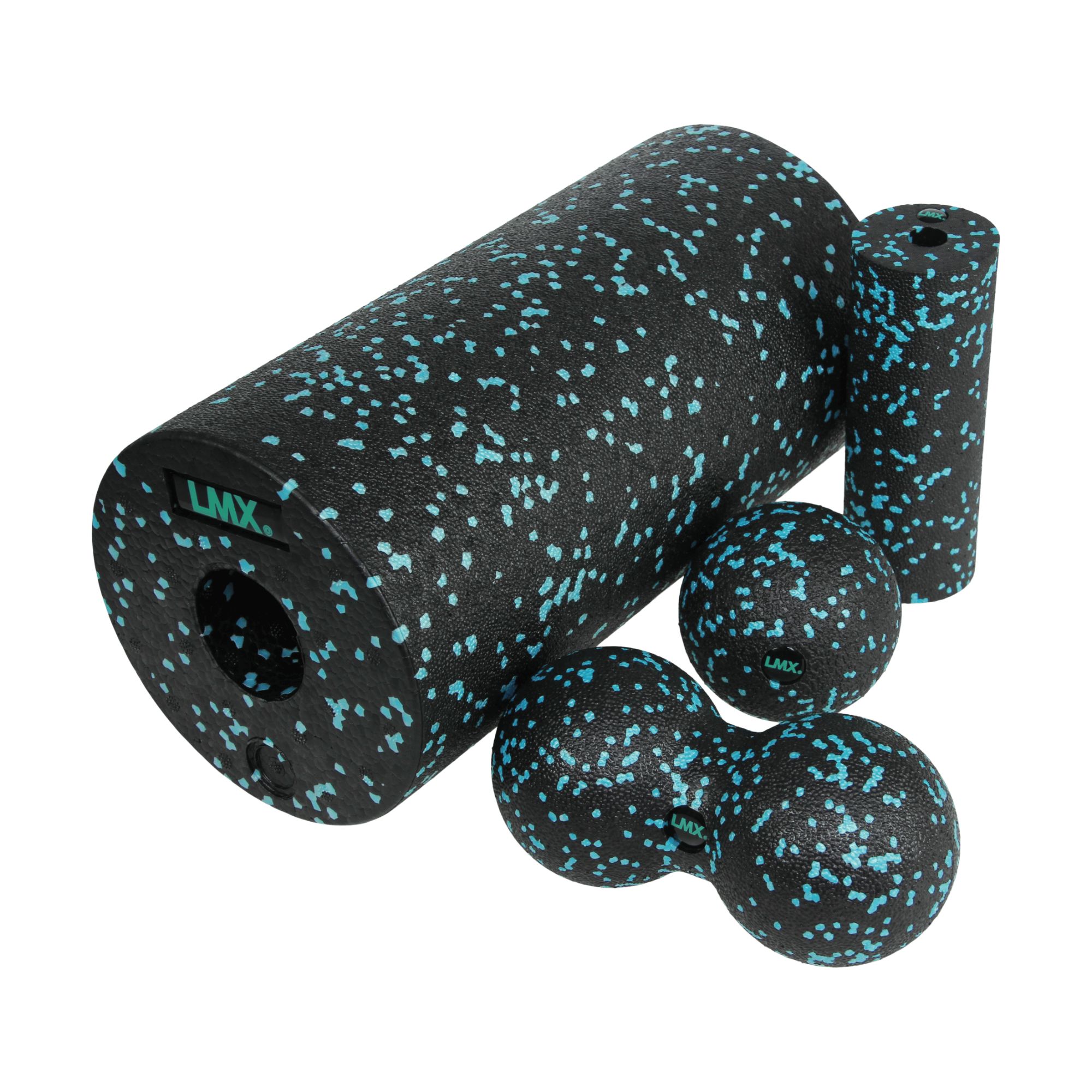 Lmx  Foam Roller Set