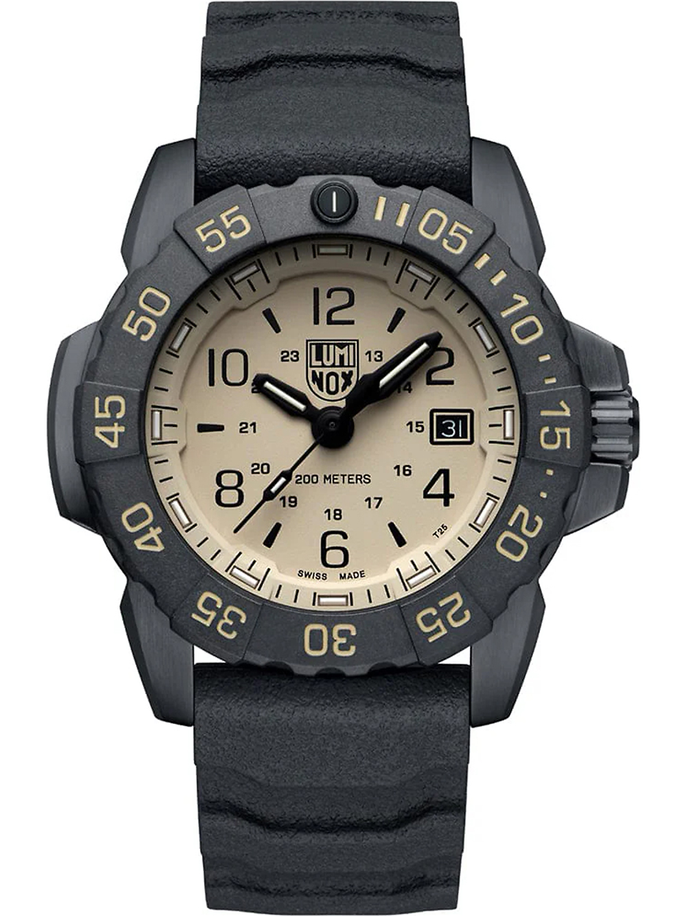 Luminox Xs 3251 Cb Nsf Set Herreur Navy Seal Foundation Set
