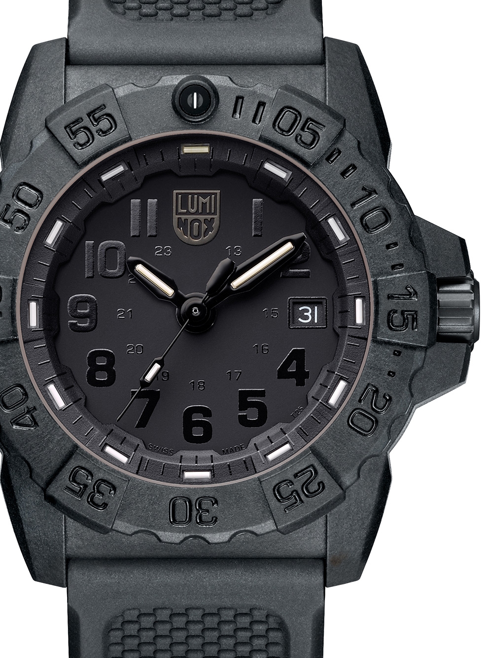 Luminox Xs 3501 Bo F Herreur Sea Navy Seal
