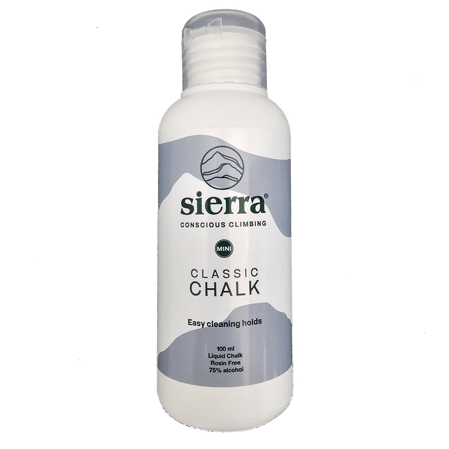 Sierra 100 Ml Flydende Kalk
