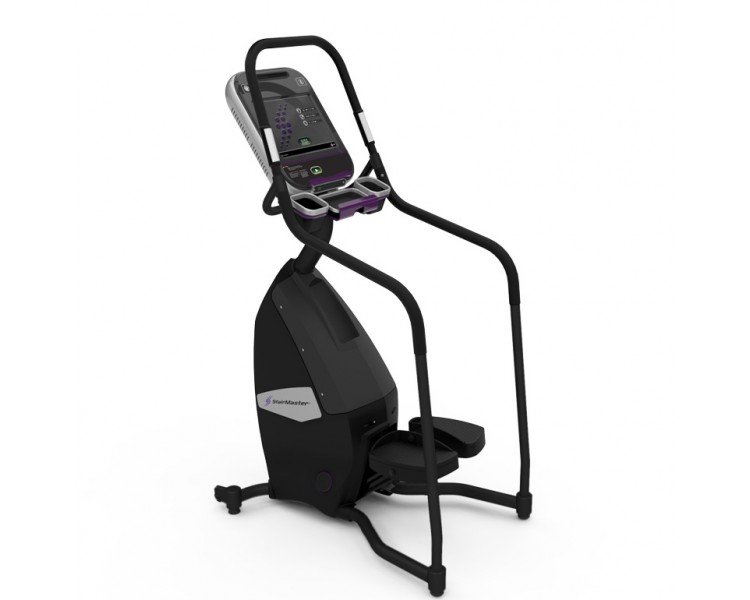 Stairmaster 8 Series Freeclimber 10 Quot  Display Stepmaskine