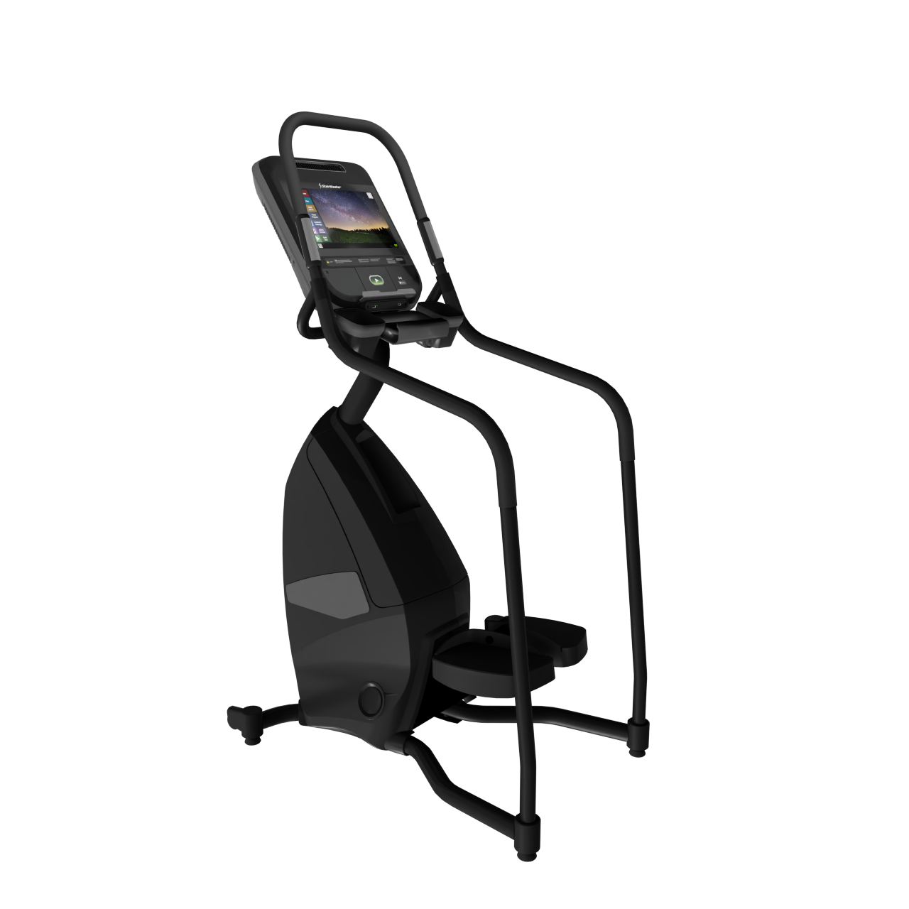Stairmaster 8 Series Freeclimber 15 Quot  Display Stepmaskine