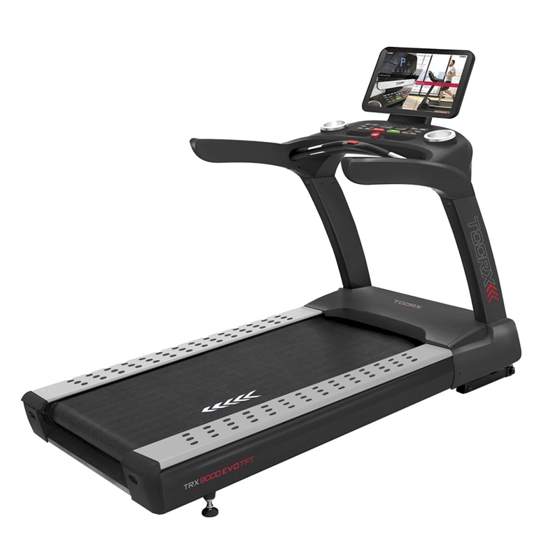 Toorx Trx 9000evotft Løbebånd