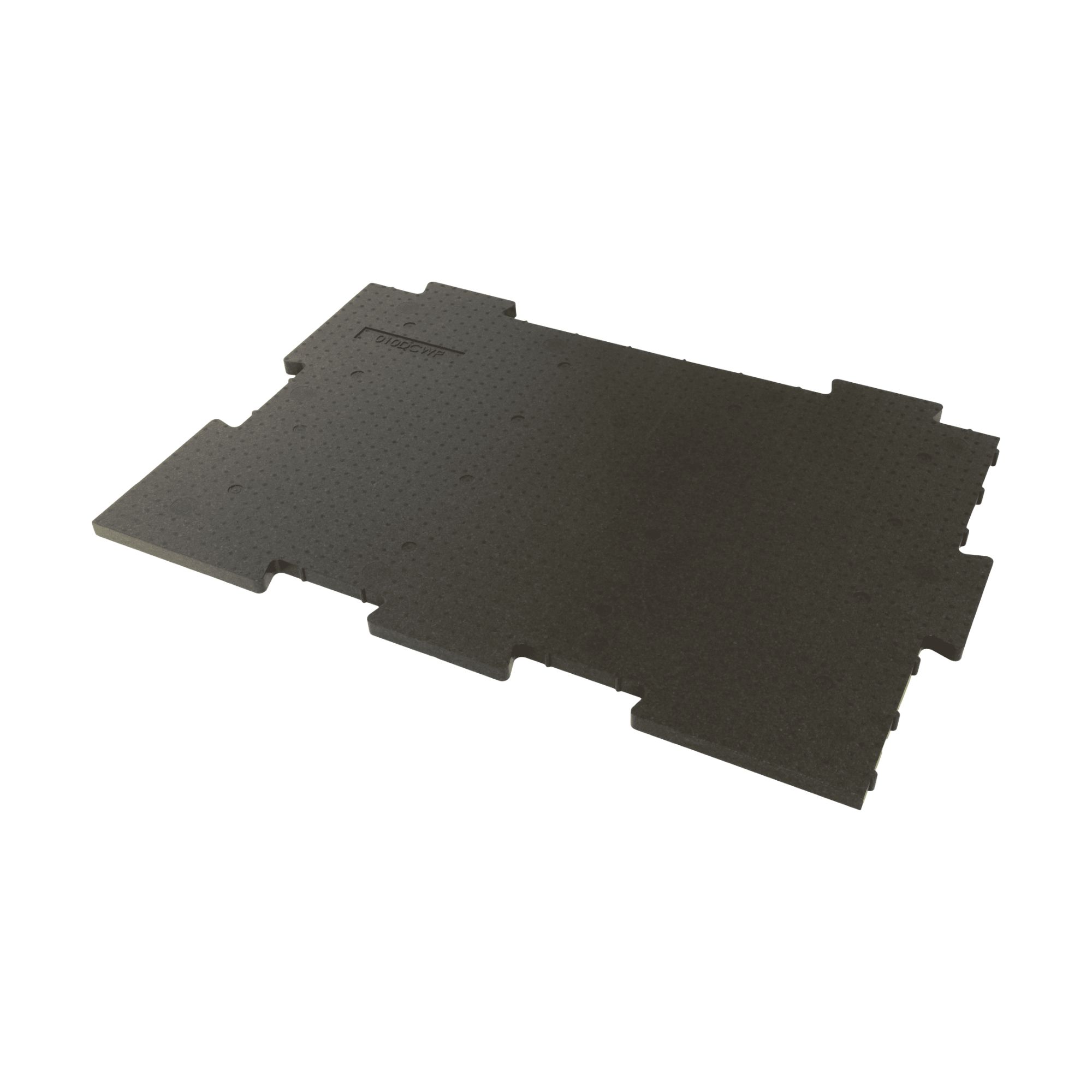 Wpfs Dampening Panel  Open  010