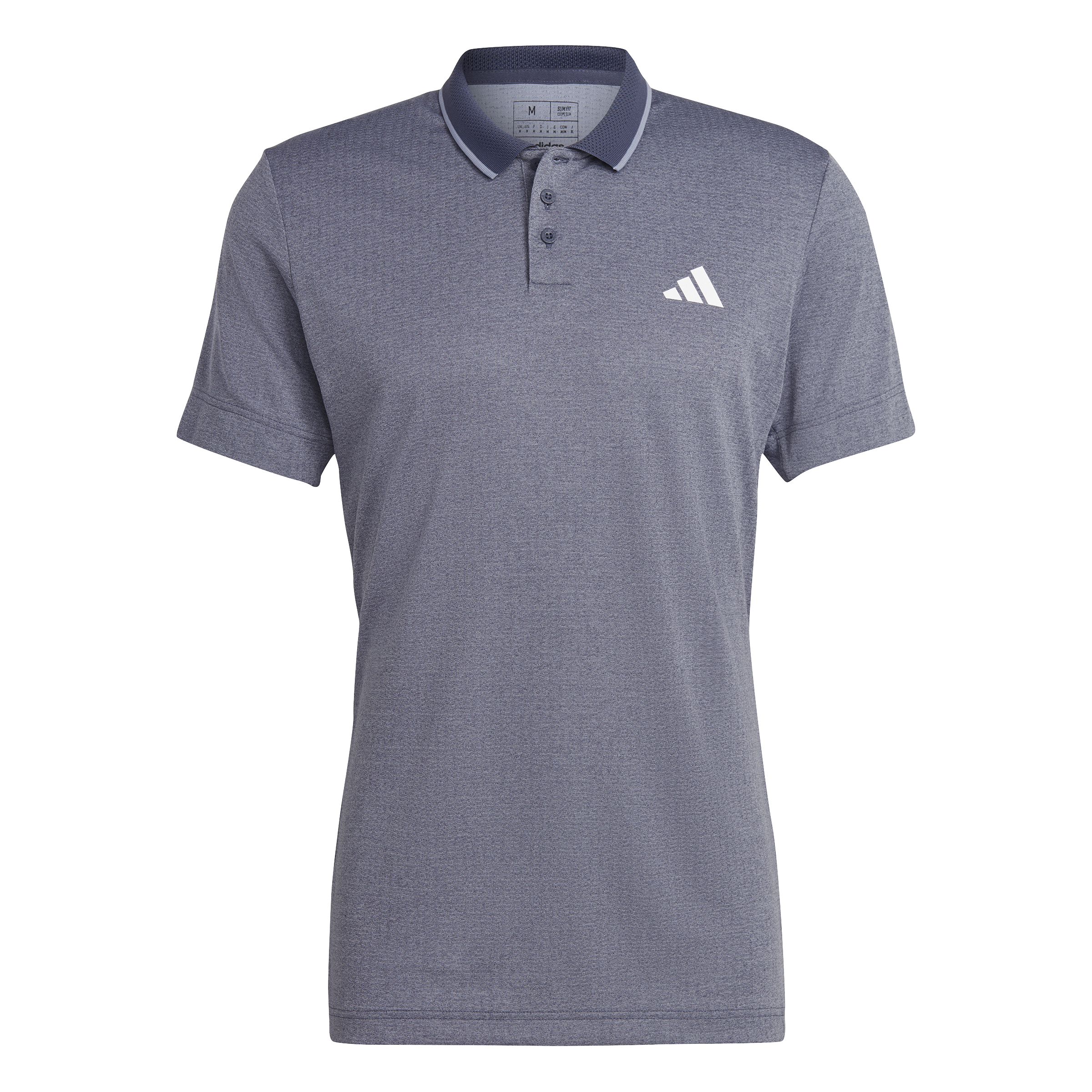 Adidas Freelift Polo  Shadow Navy    S