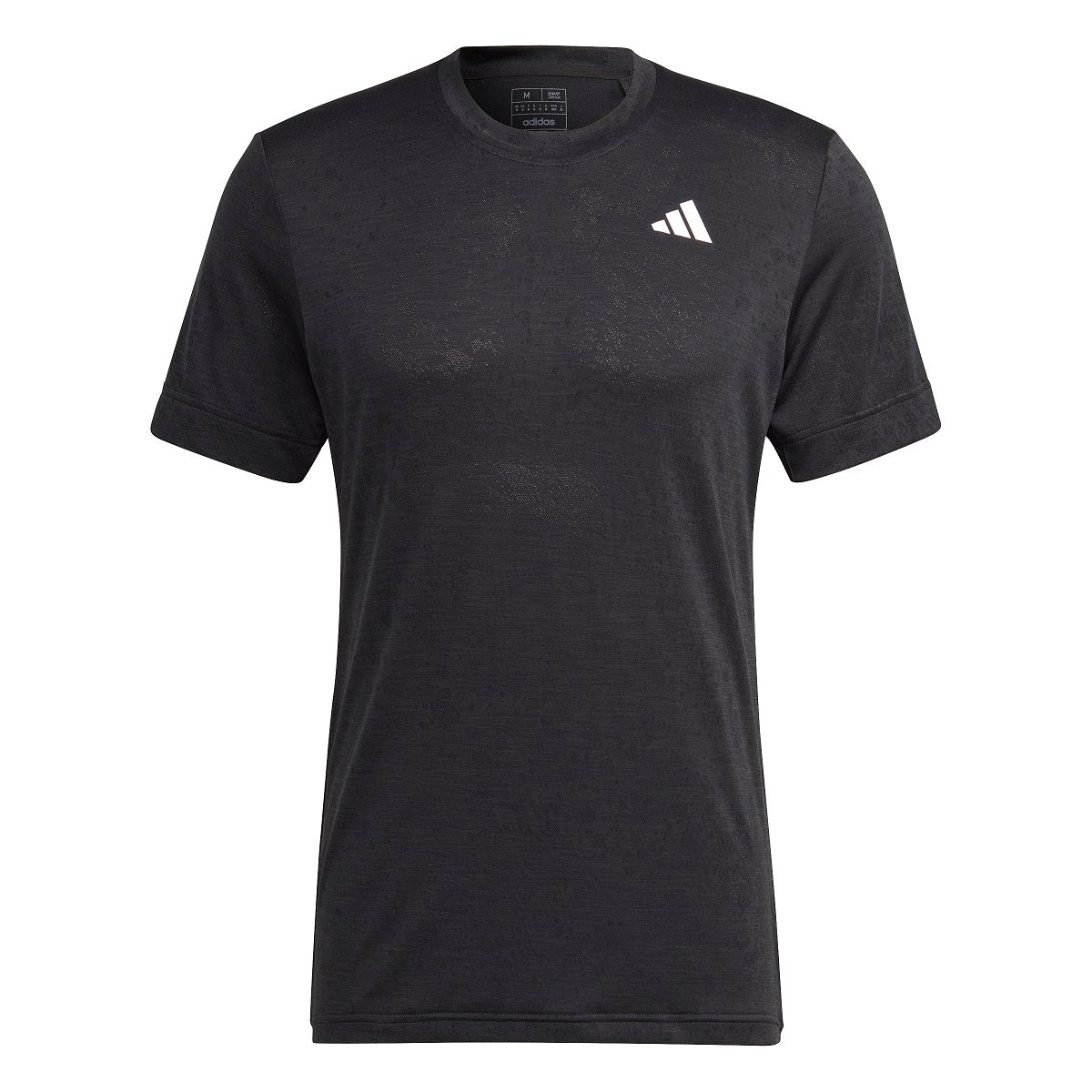 Adidas Freelift T Shirt  Sort    S
