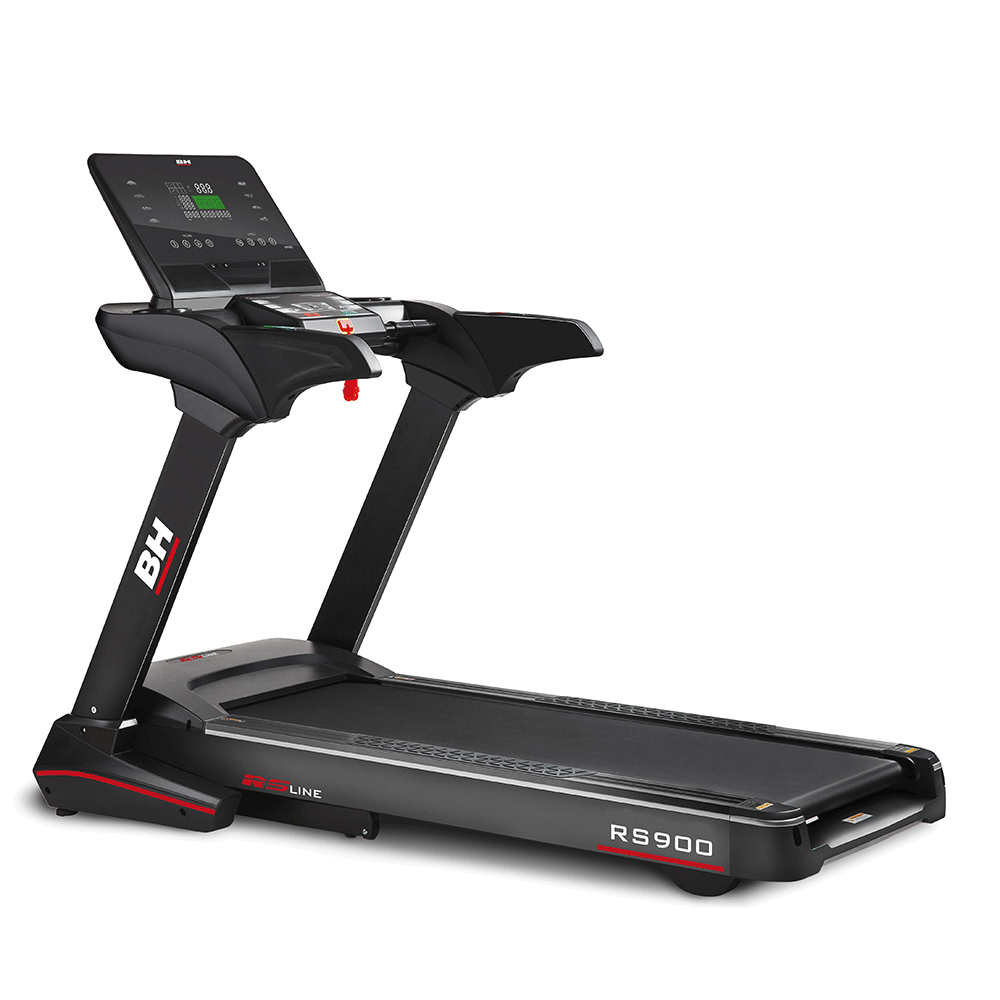 Bh Fitness I Rc12 Løbebånd