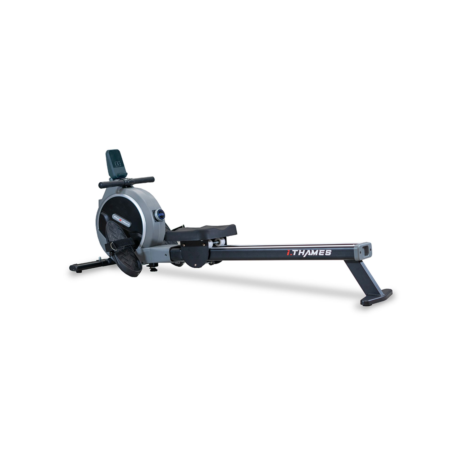 Bh Fitness I Thames Romaskine