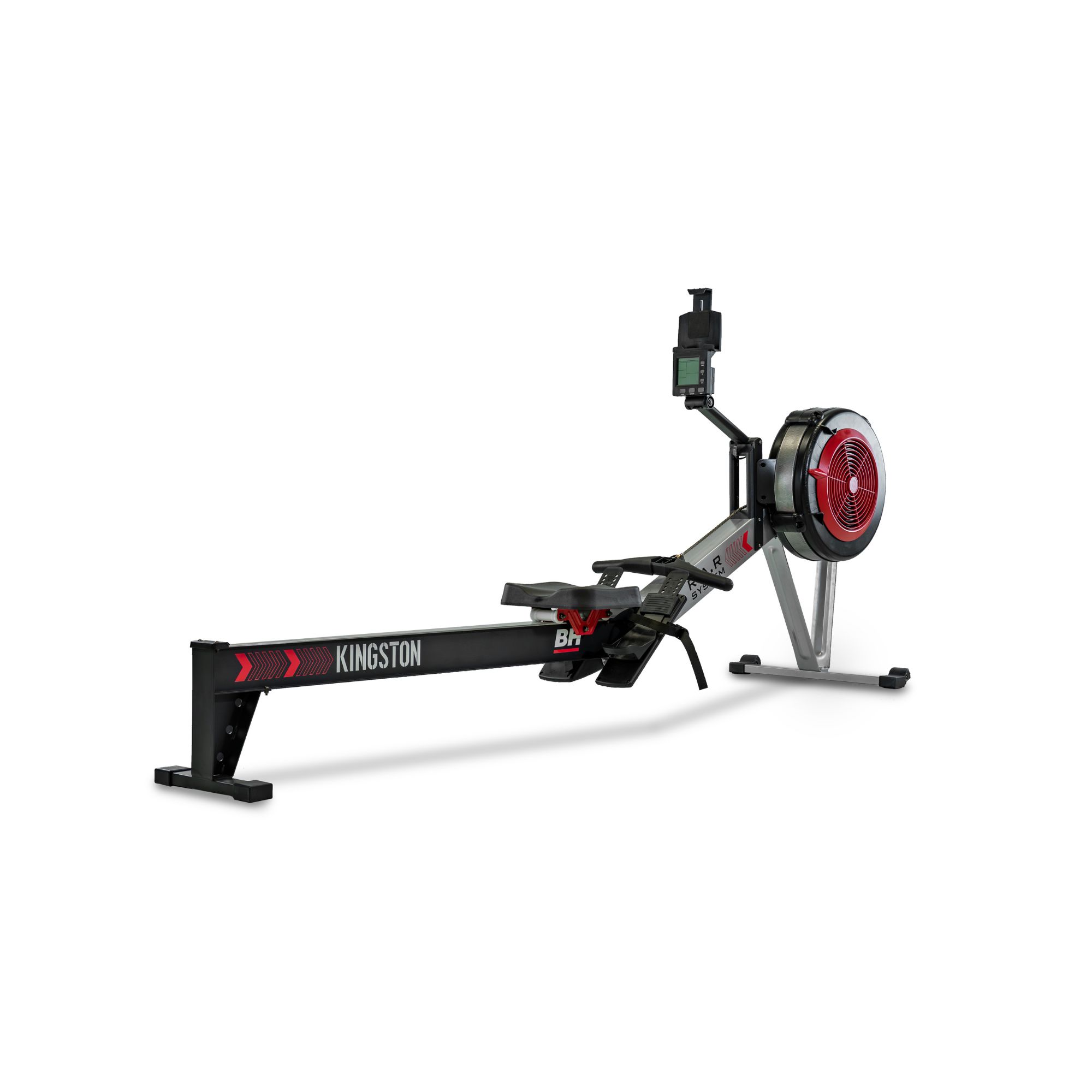 Bh Fitness Kingston Romaskine