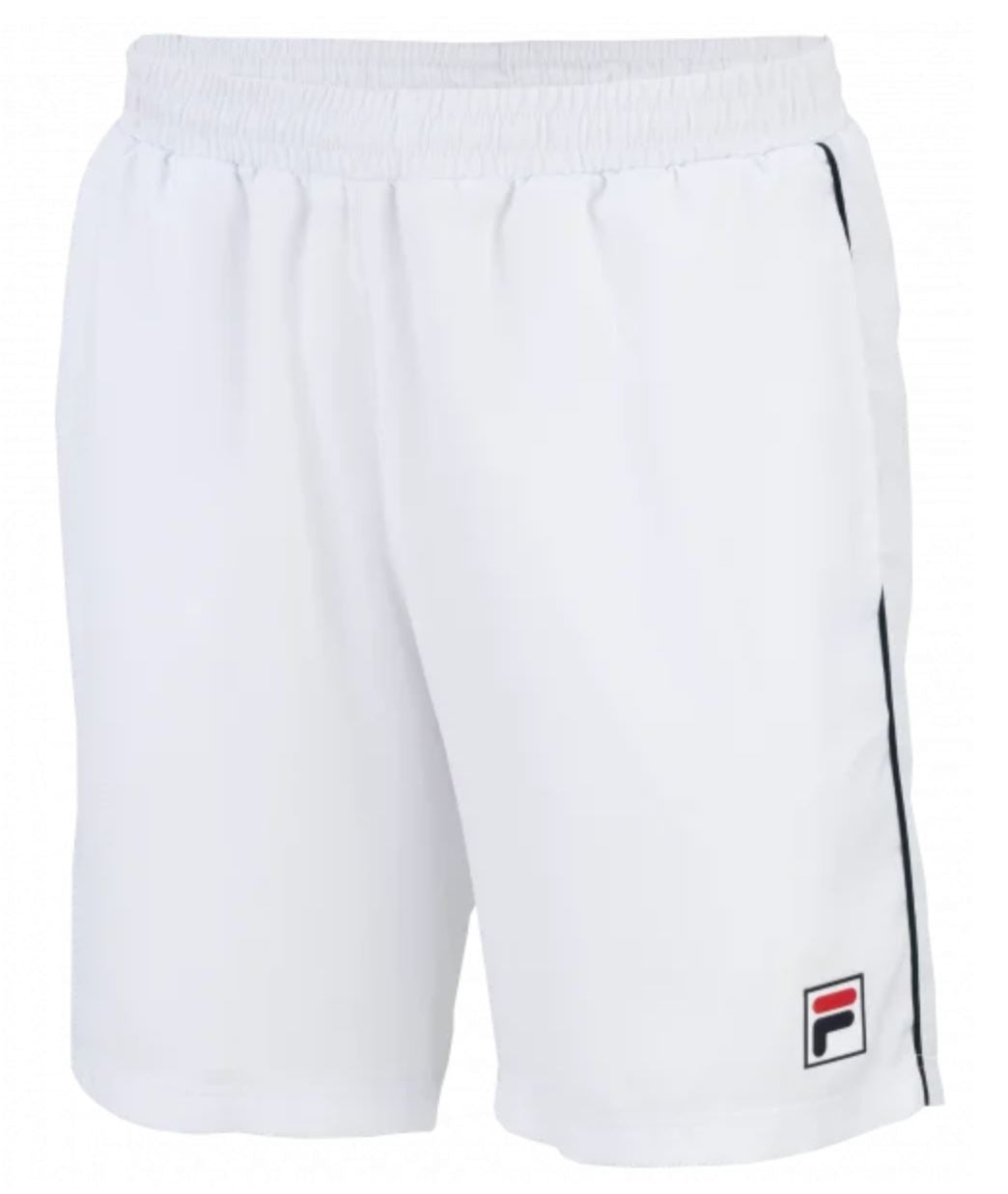 Fila Leon Shorts  Hvid    S