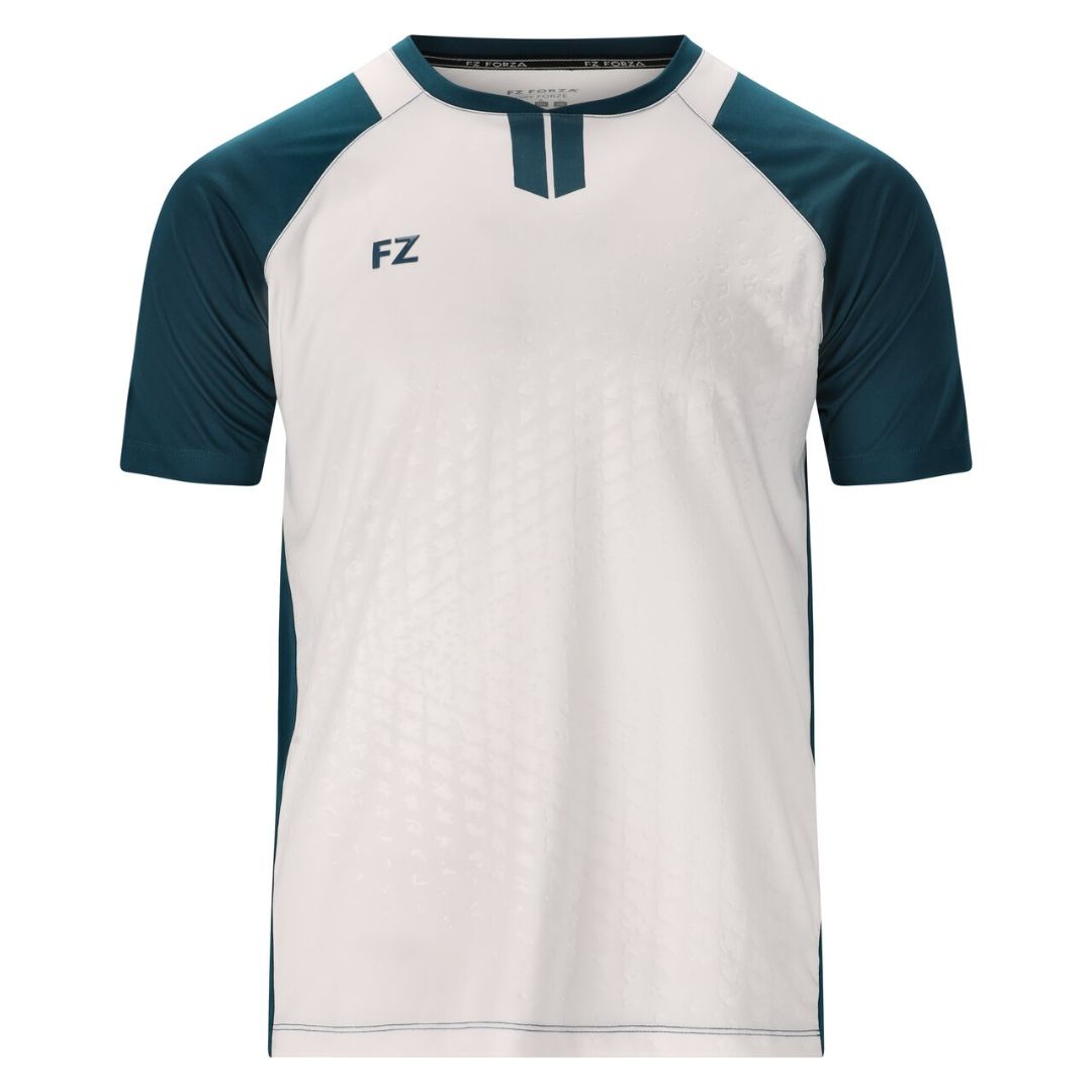 Forza Cl2501 Junior T Shirt White
