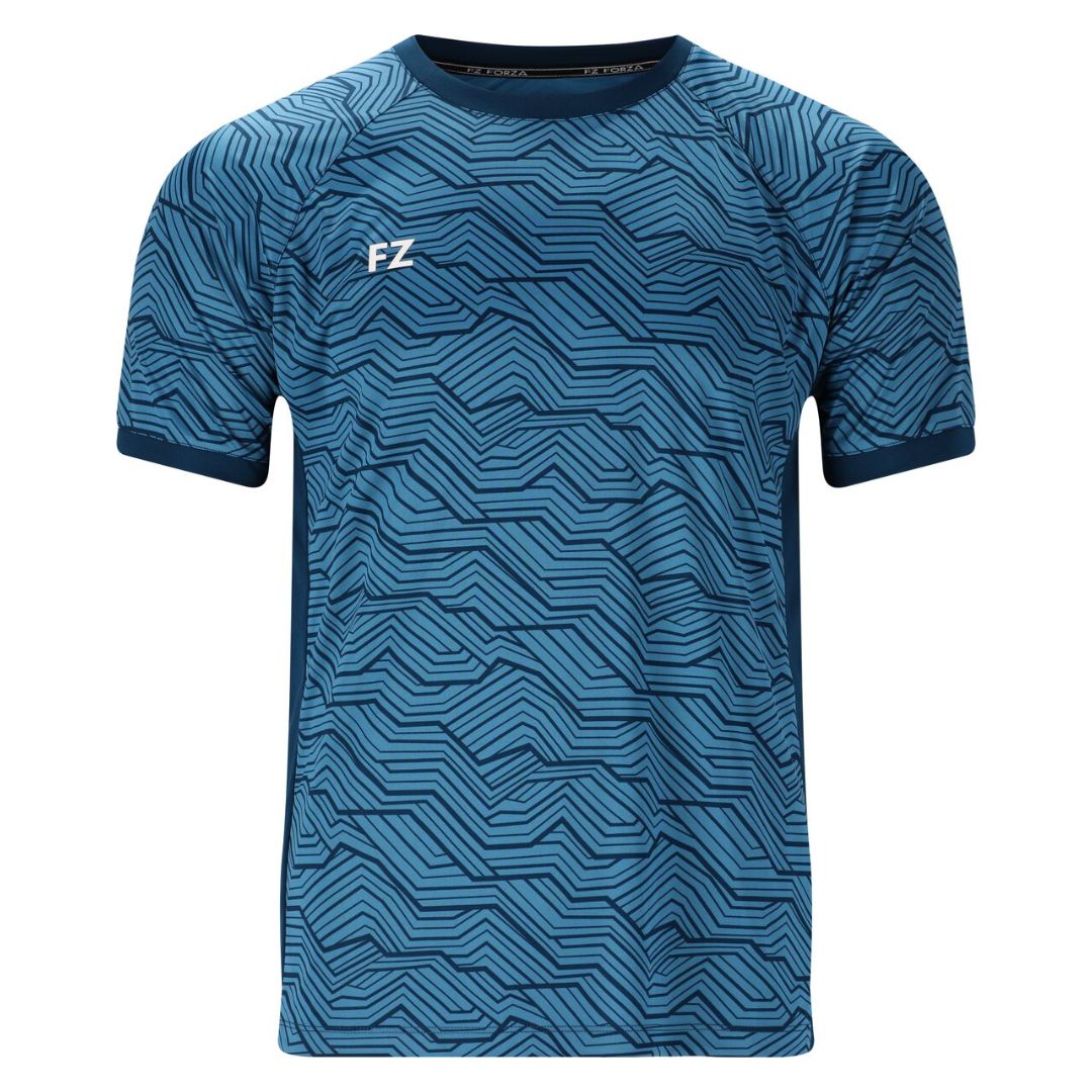 Forza Cl2503 Junior T Shirt Faience