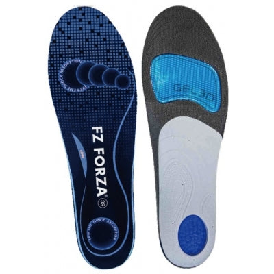Fz Forza Indlægssål   Arch Support   40 43