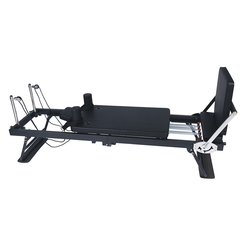 Asg Foldbar Pilates Reformer