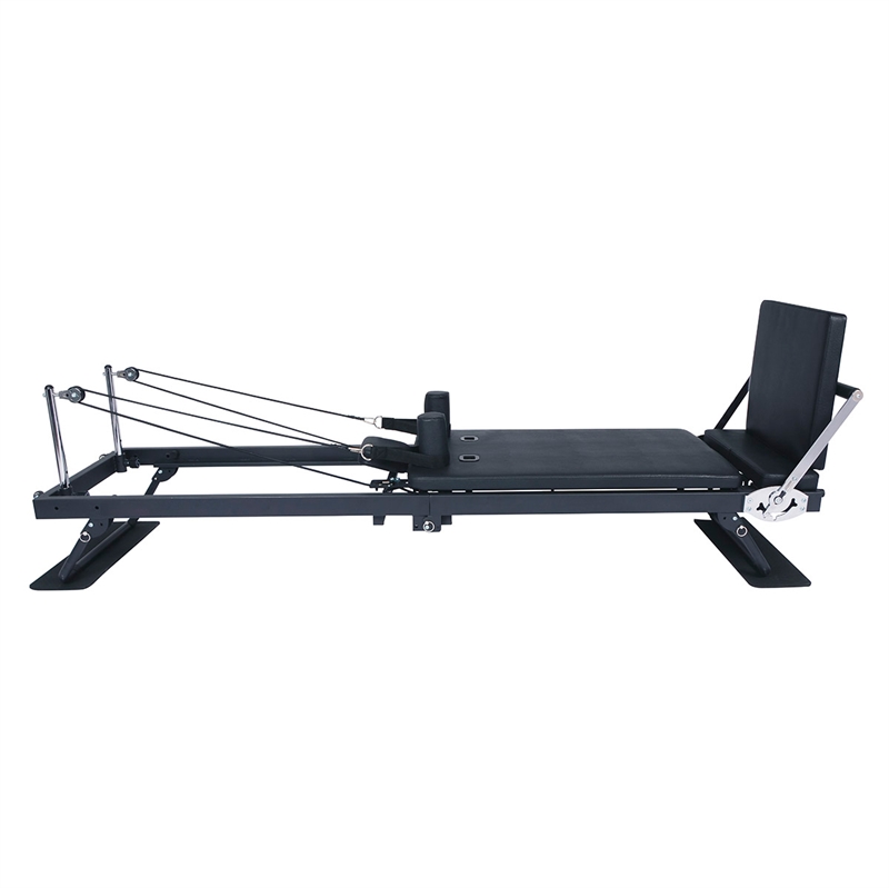 Asg Foldbar Pro Pilates Reformer