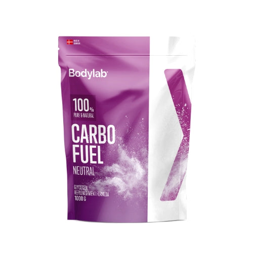 Bodylab Carbo Fuel Maltodextrin  1 Kg