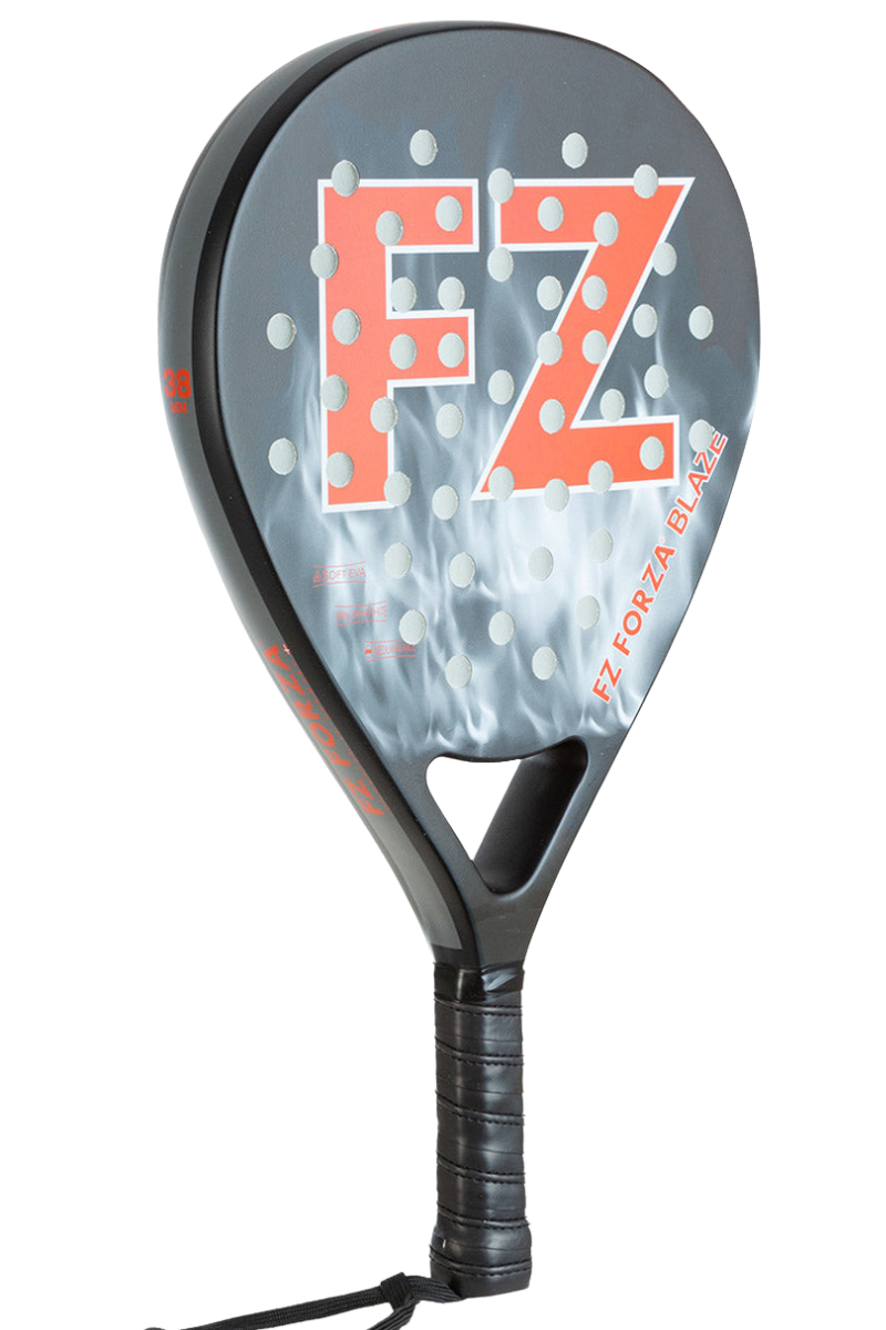 Fz Forza Blaze   Padel Bat