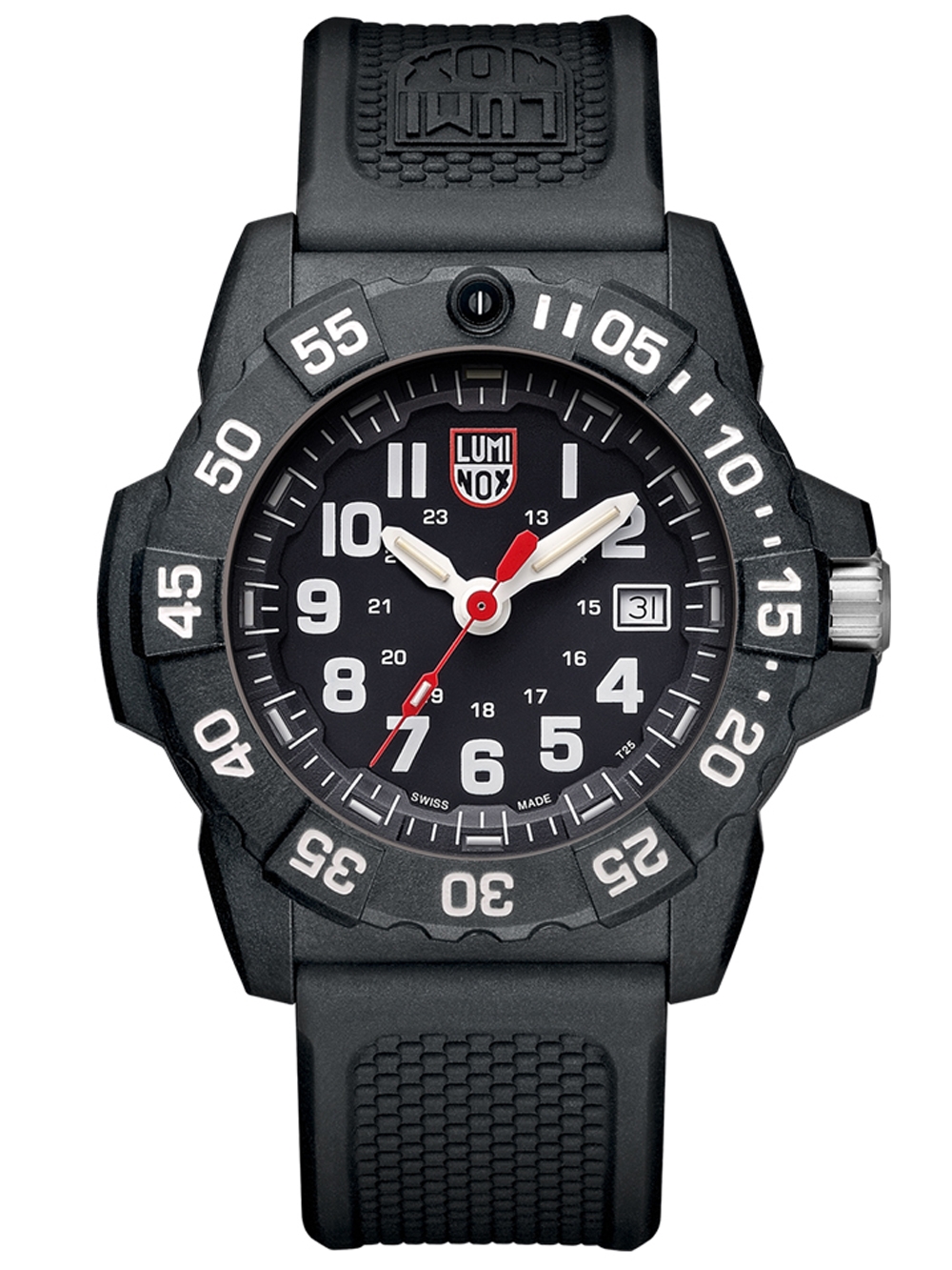Luminox Xs 3501 F Herreur Sea Navy Seal